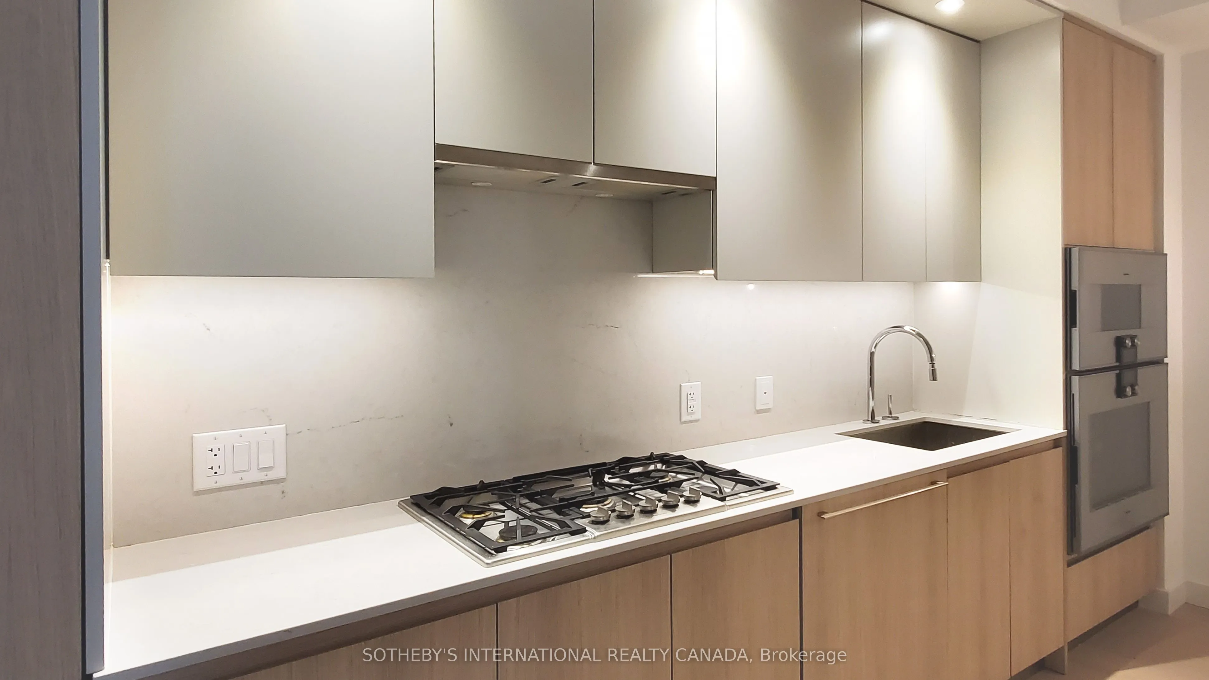 81 Wellesley Street E, #305