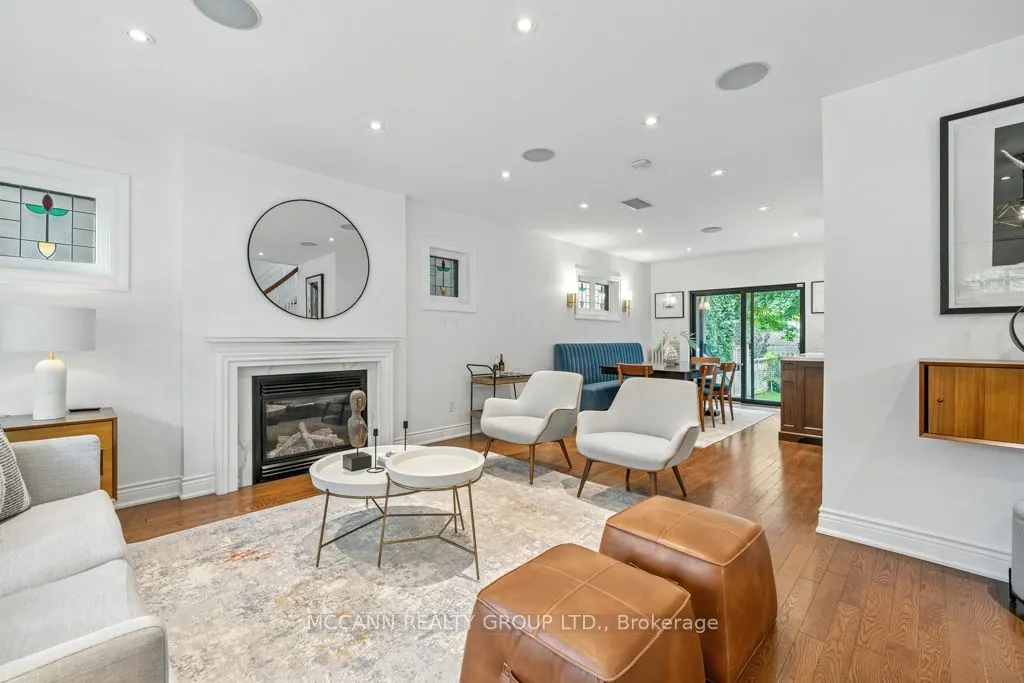 16 Chudleigh Avenue