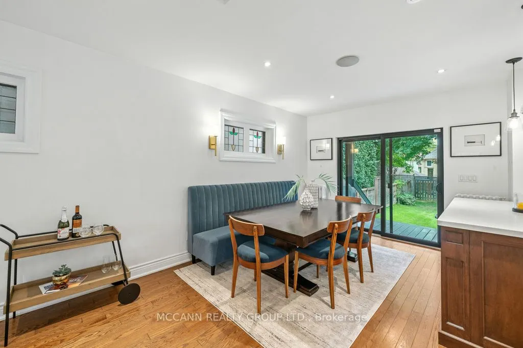16 Chudleigh Avenue