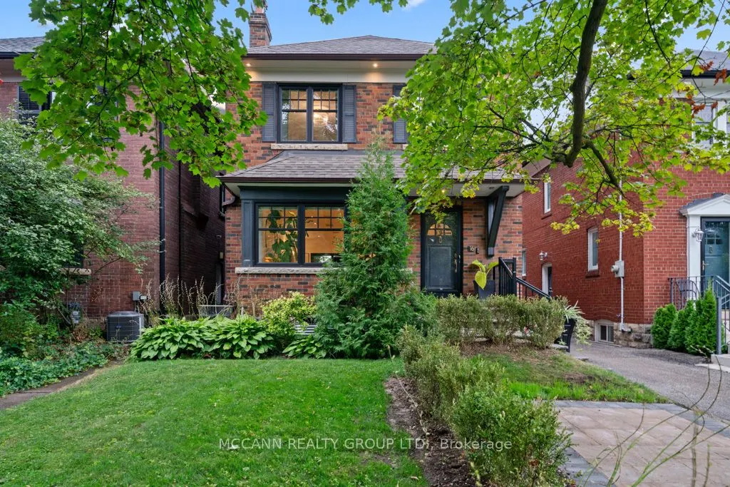 16 Chudleigh Avenue
