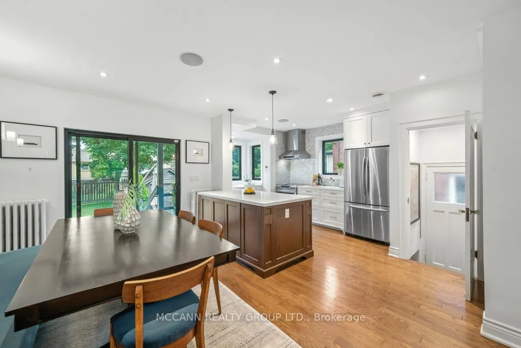 16 Chudleigh Avenue