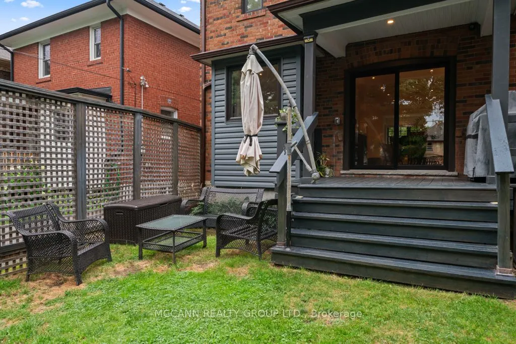 16 Chudleigh Avenue