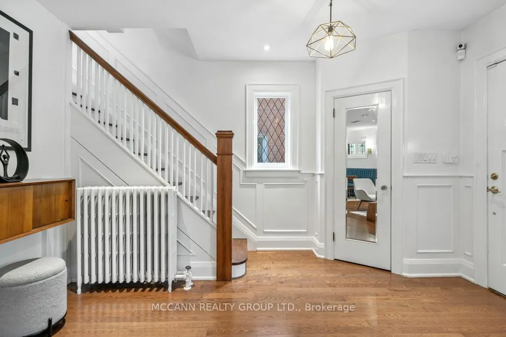 16 Chudleigh Avenue