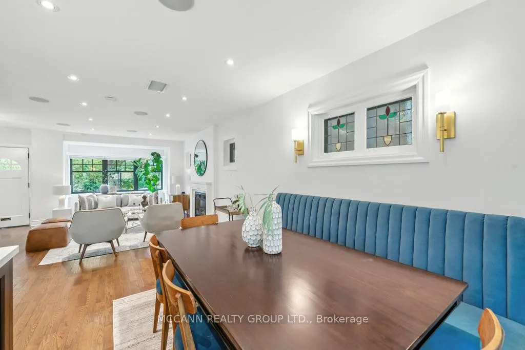 16 Chudleigh Avenue
