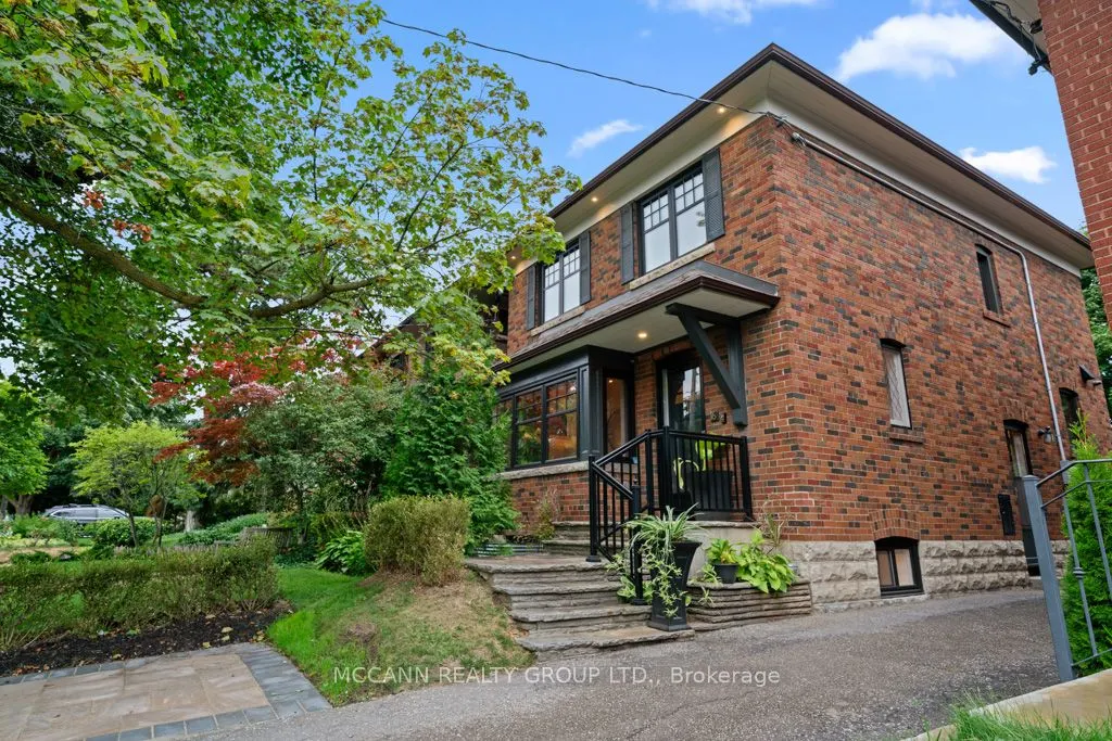 16 Chudleigh Avenue