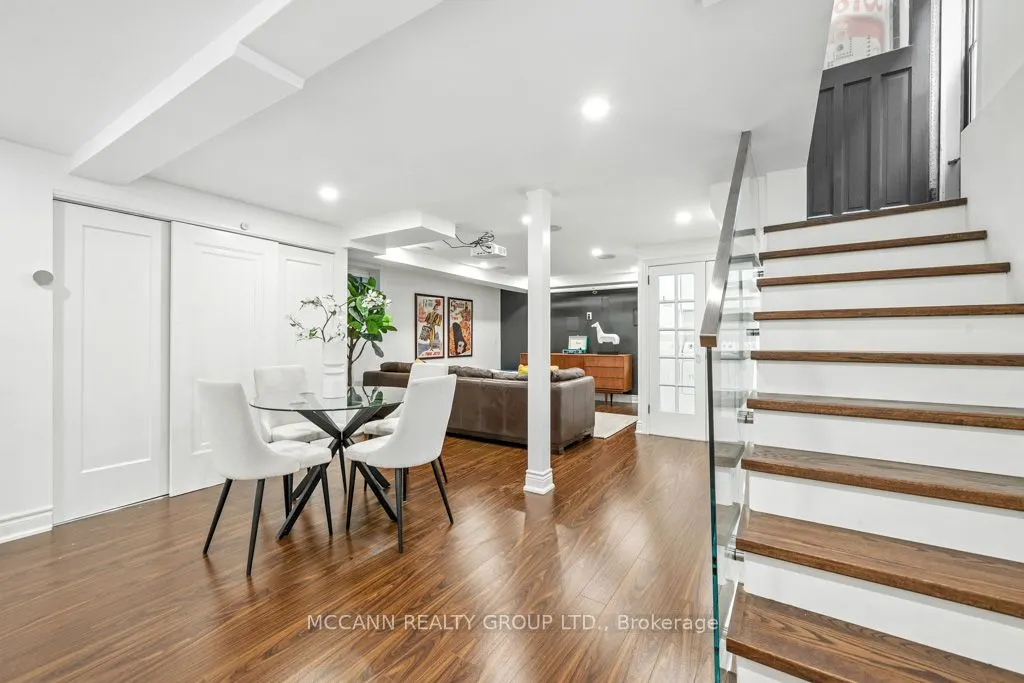 16 Chudleigh Avenue