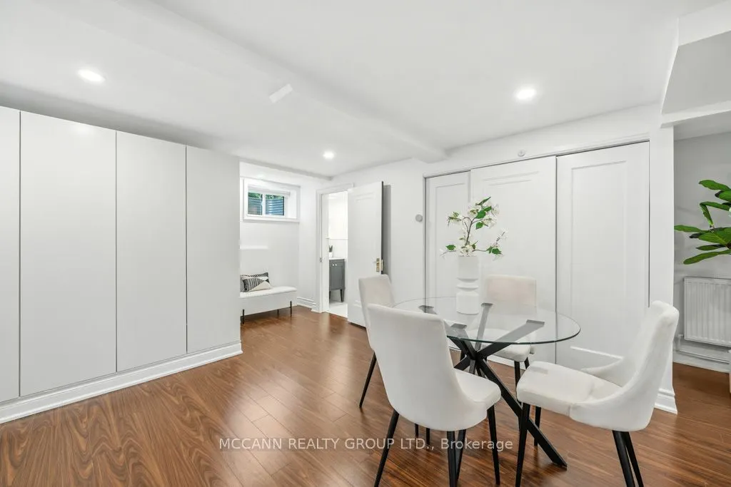 16 Chudleigh Avenue