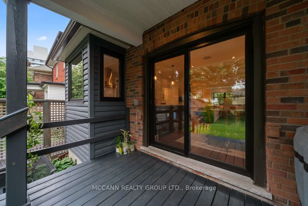 16 Chudleigh Avenue