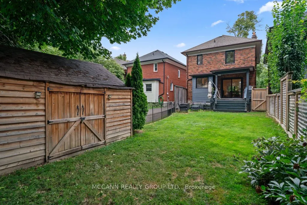 16 Chudleigh Avenue