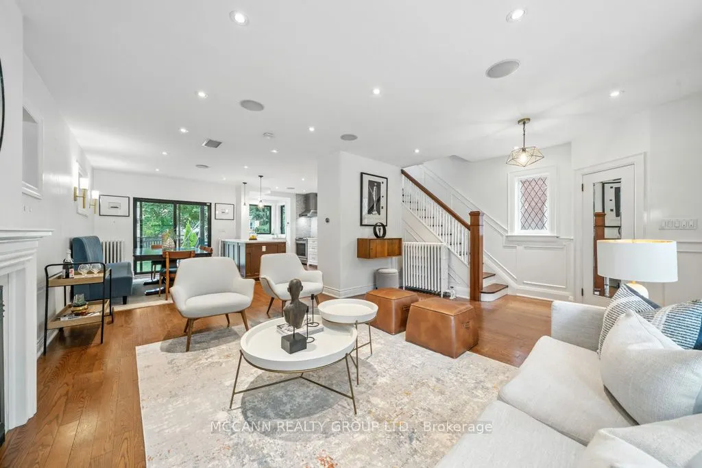 16 Chudleigh Avenue