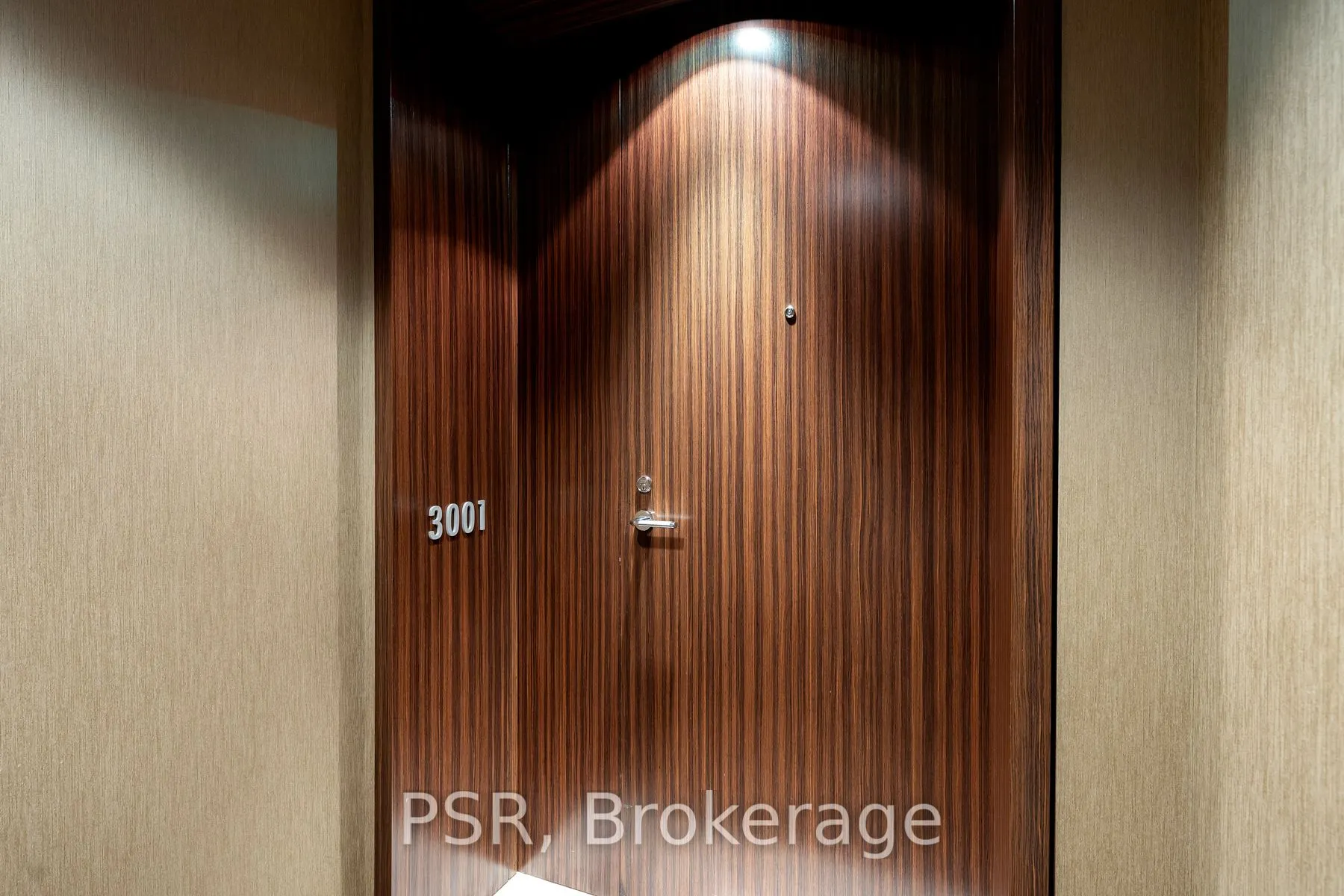 180 University Avenue, #3001