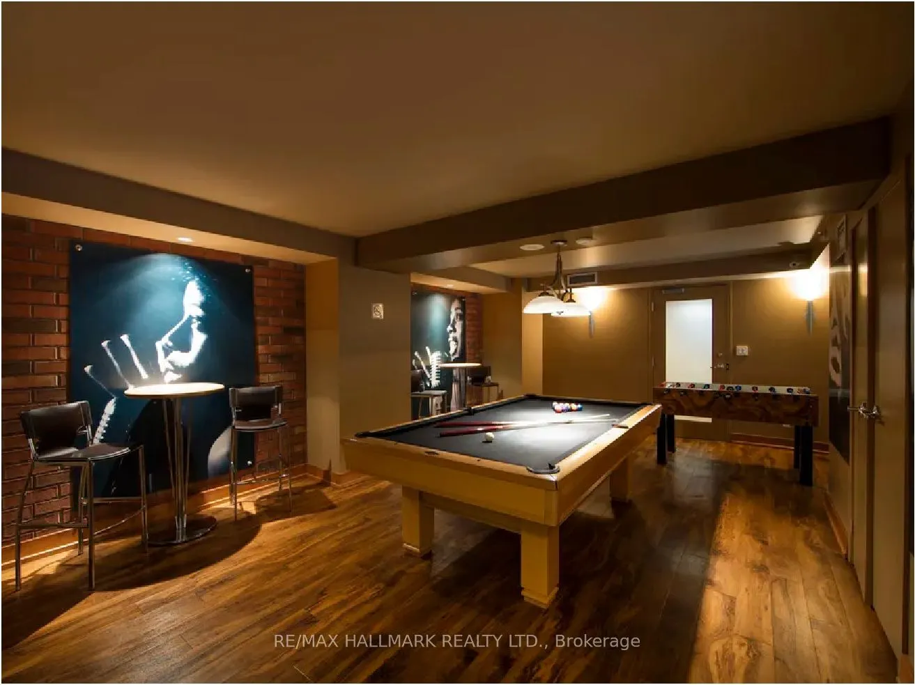 167 Church Street, #420