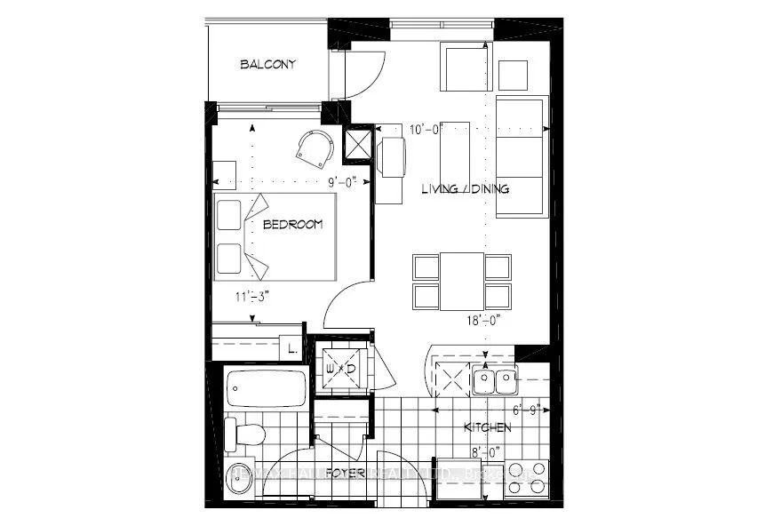 167 Church Street, #420