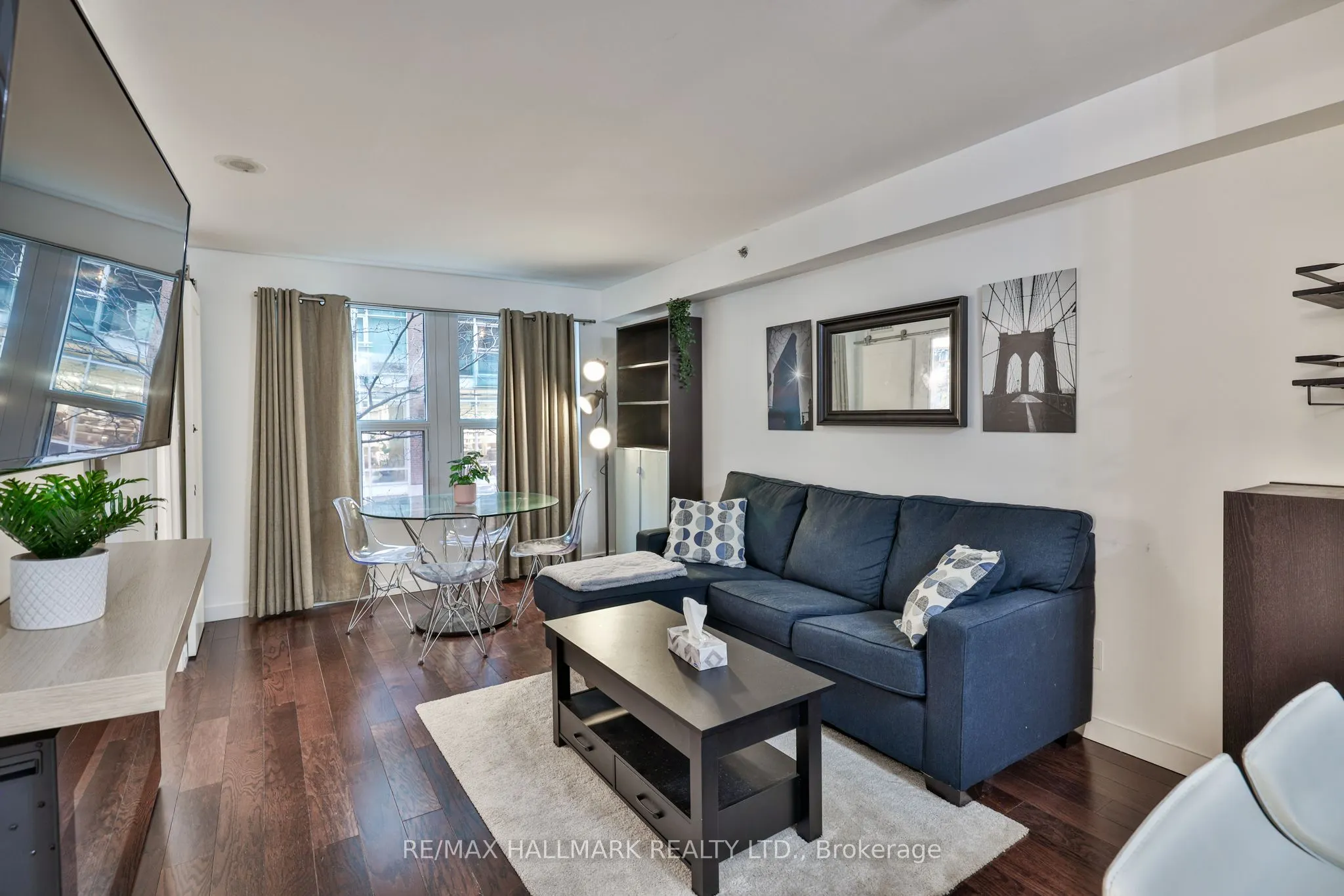 230 King Street E, #212
