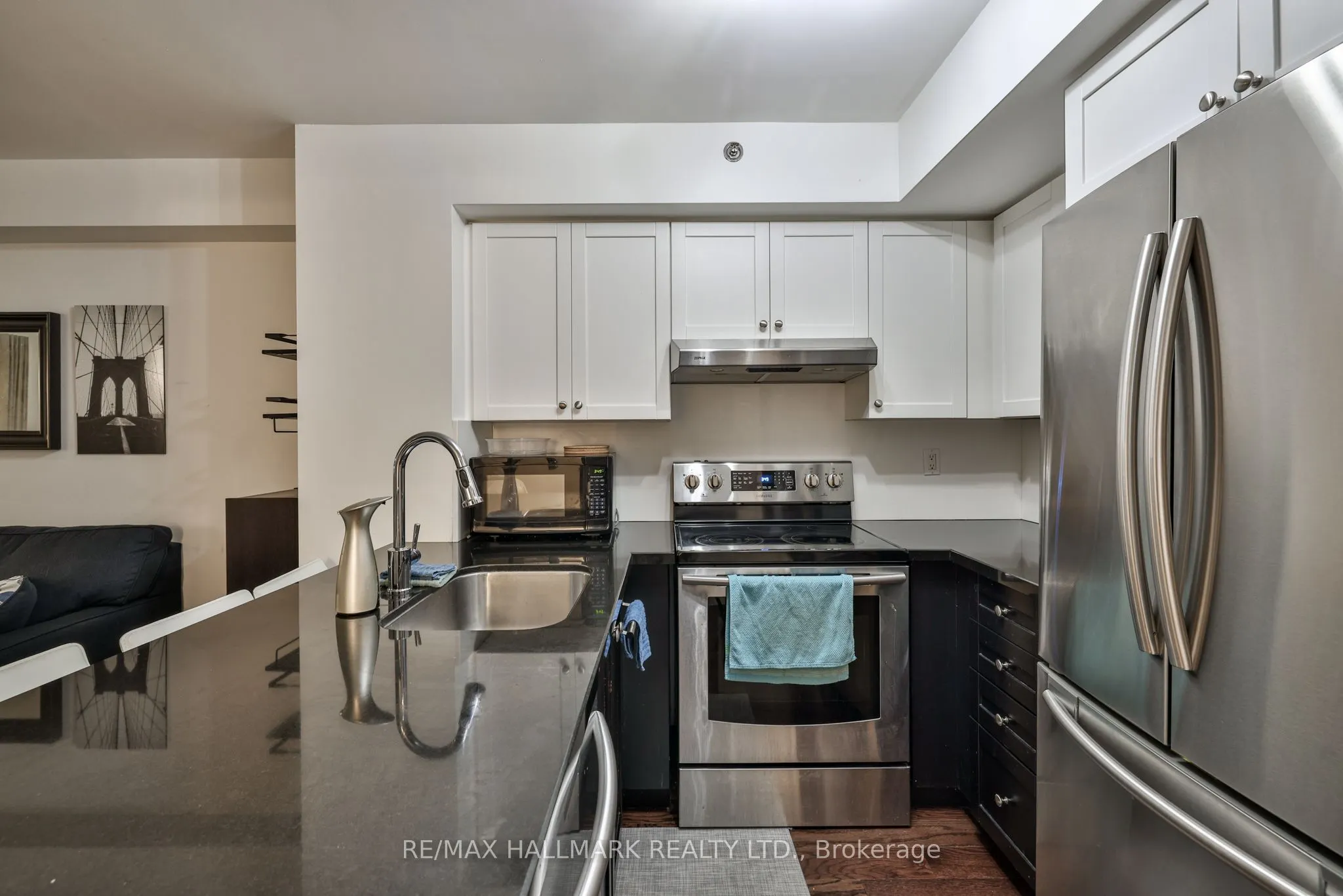 230 King Street E, #212