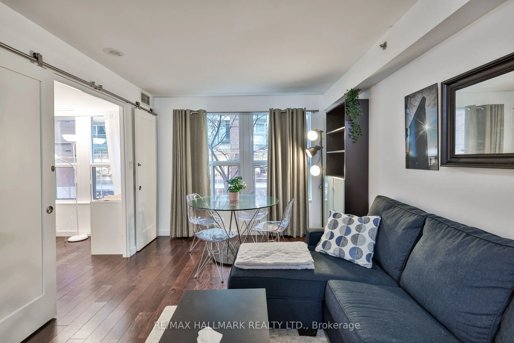 230 King Street E, #212