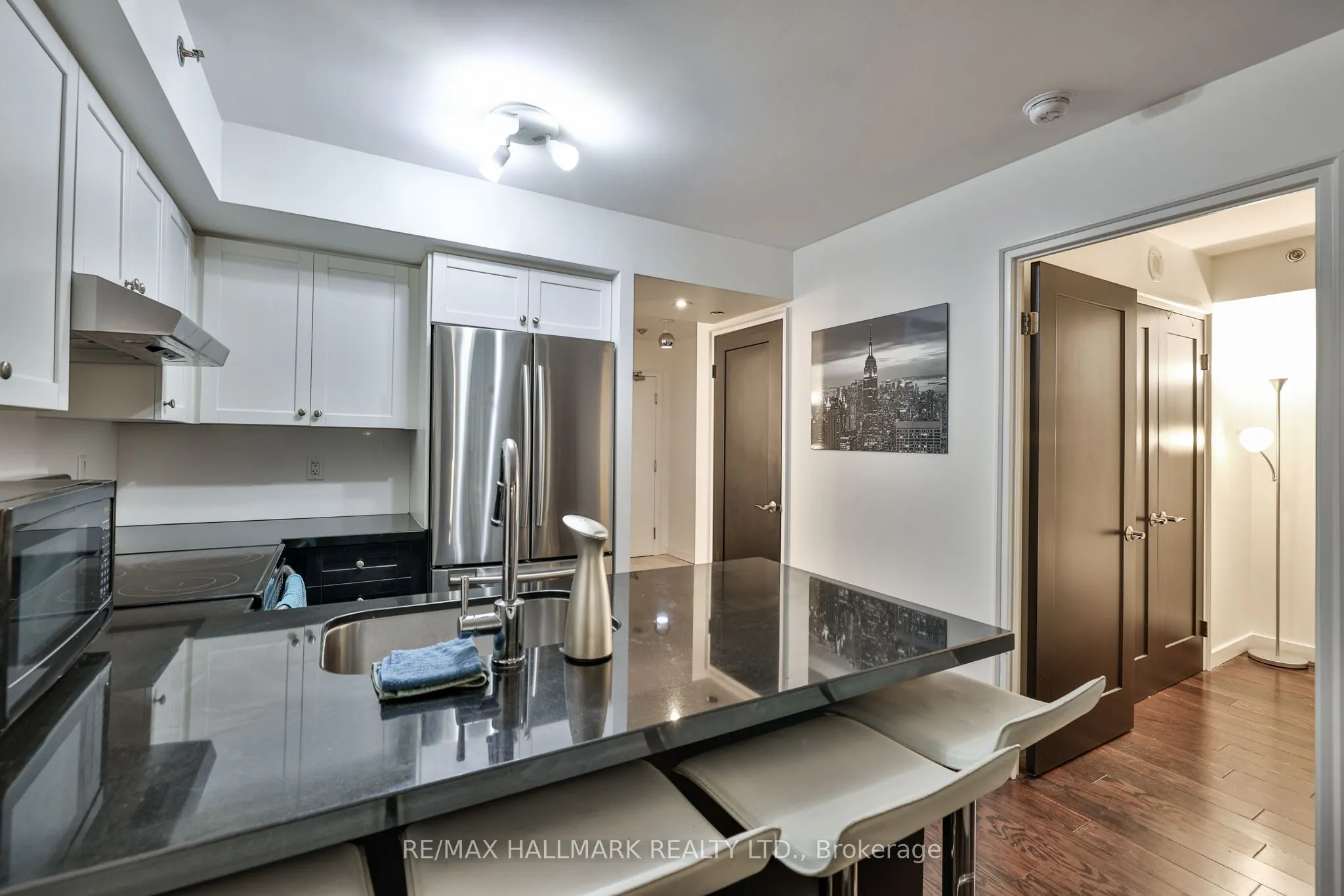 230 King Street E, #212