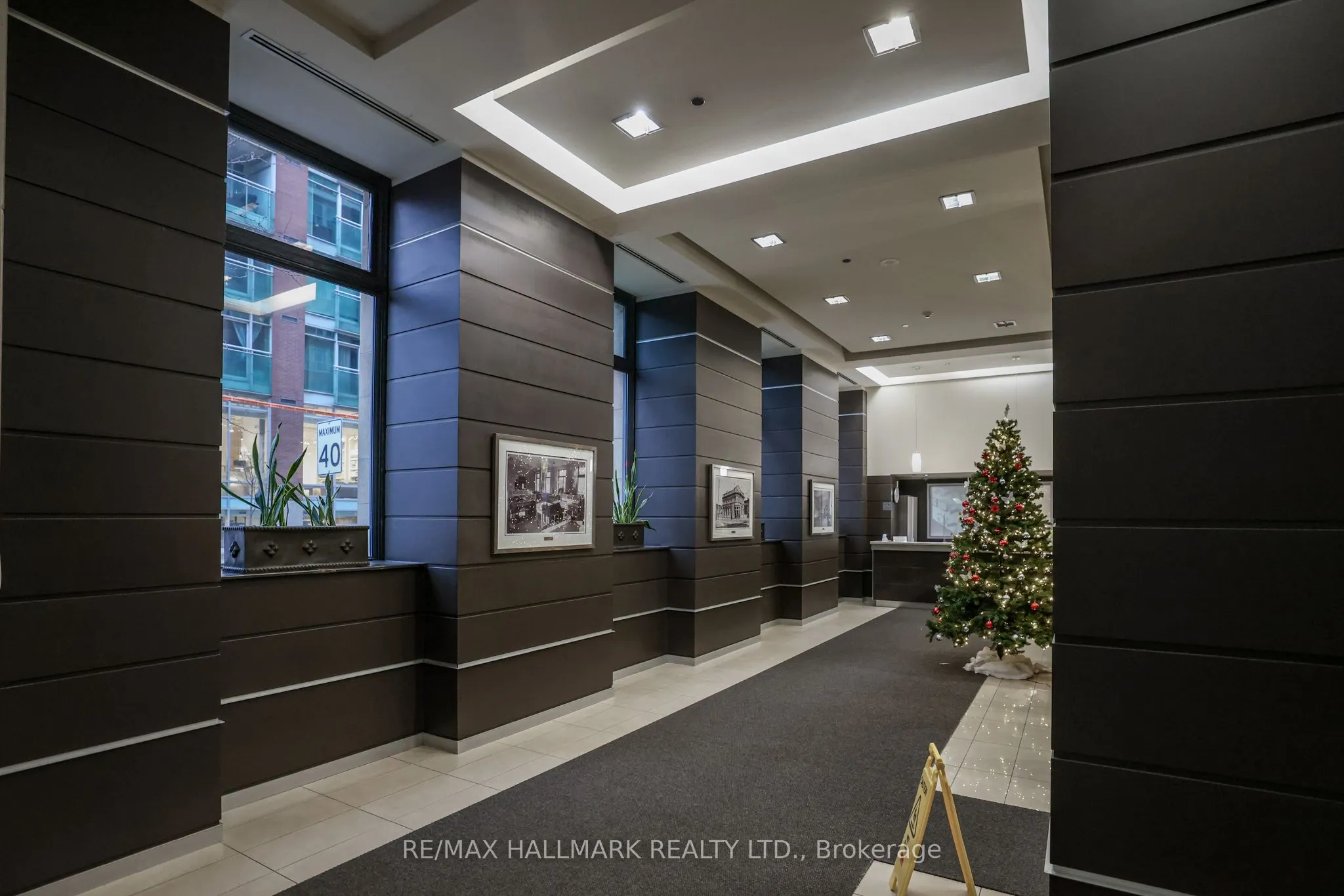 230 King Street E, #212
