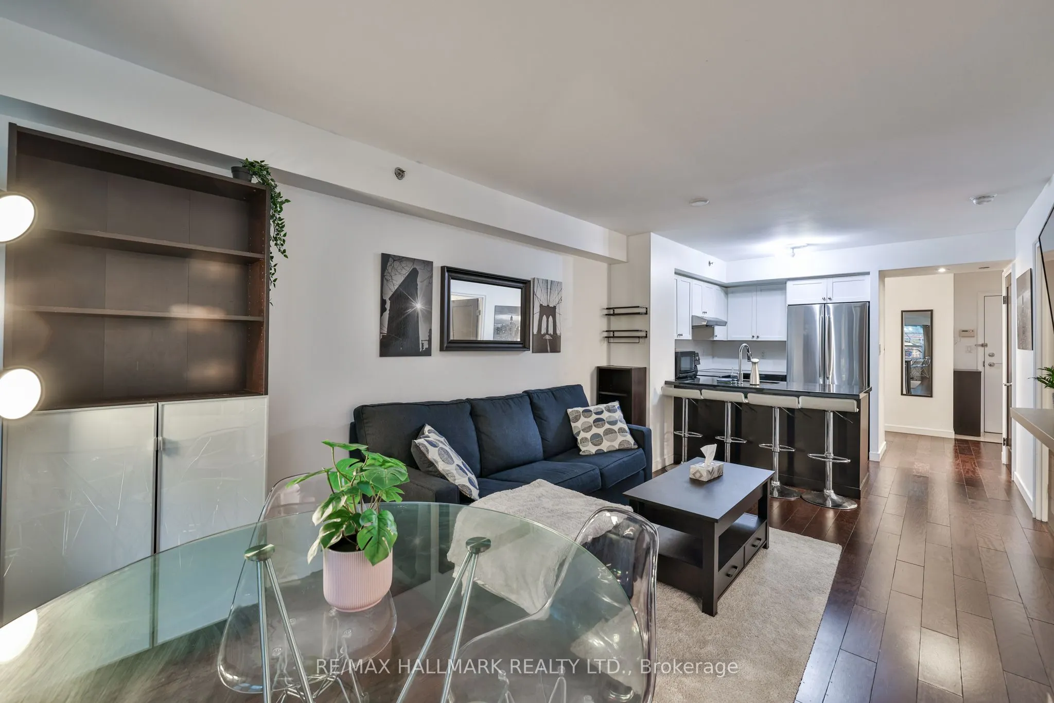 230 King Street E, #212