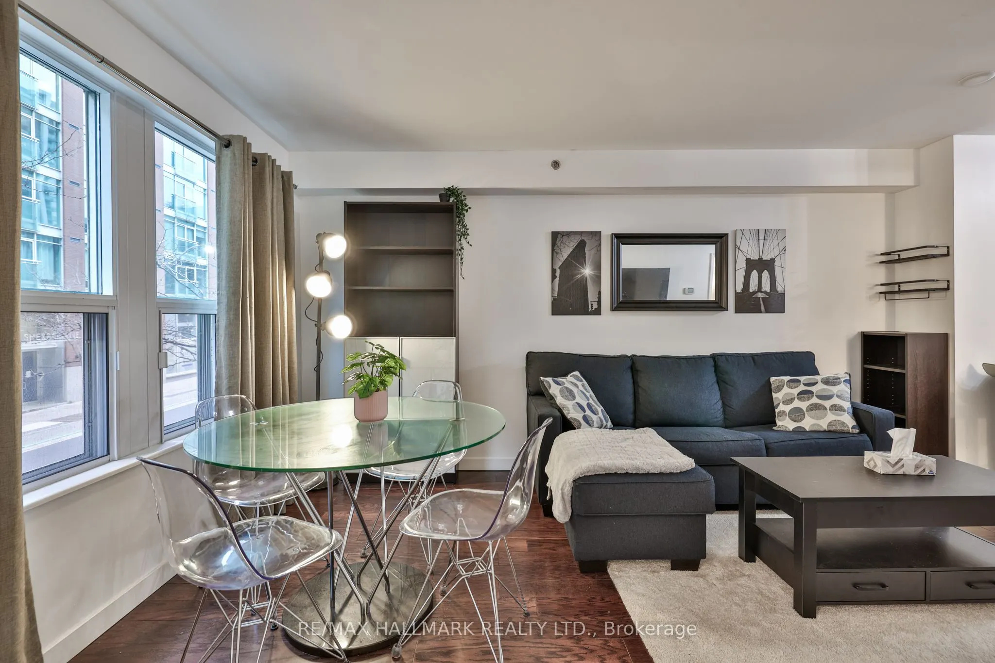 230 King Street E, #212