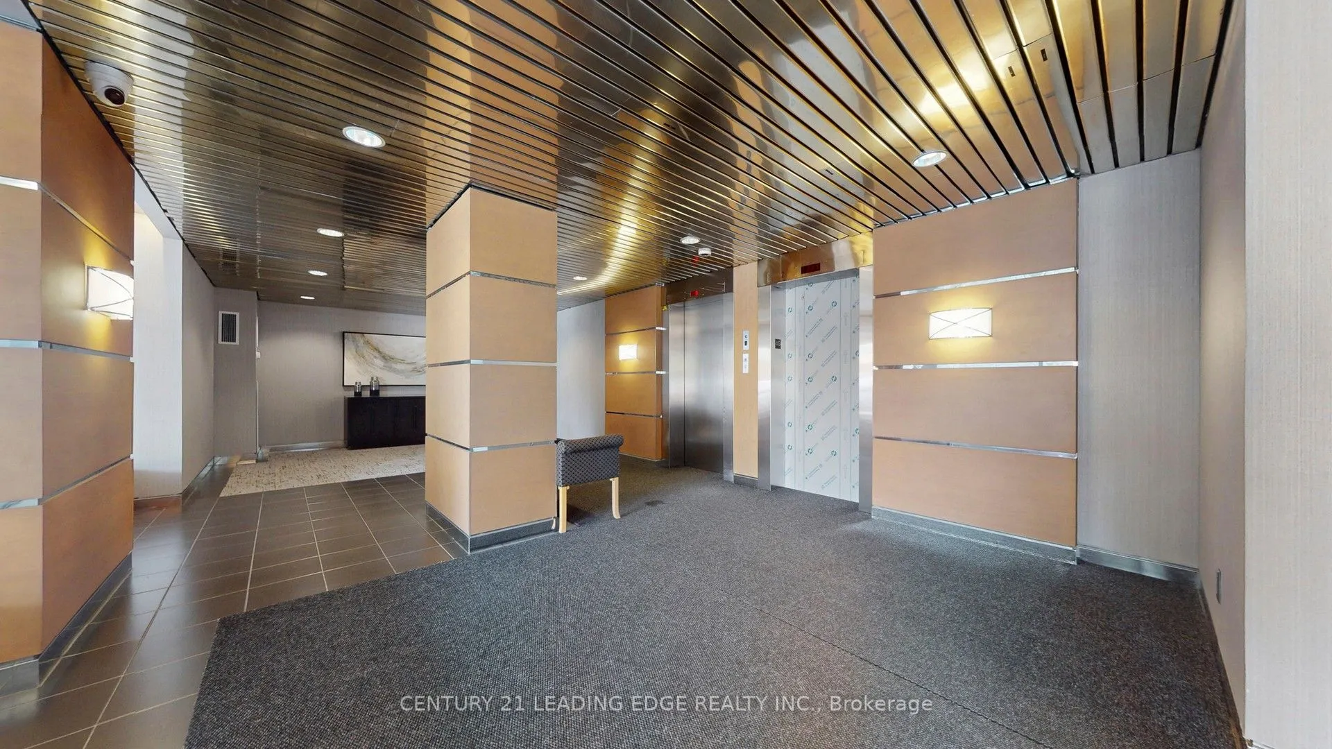 15 McMurrich Street, #201