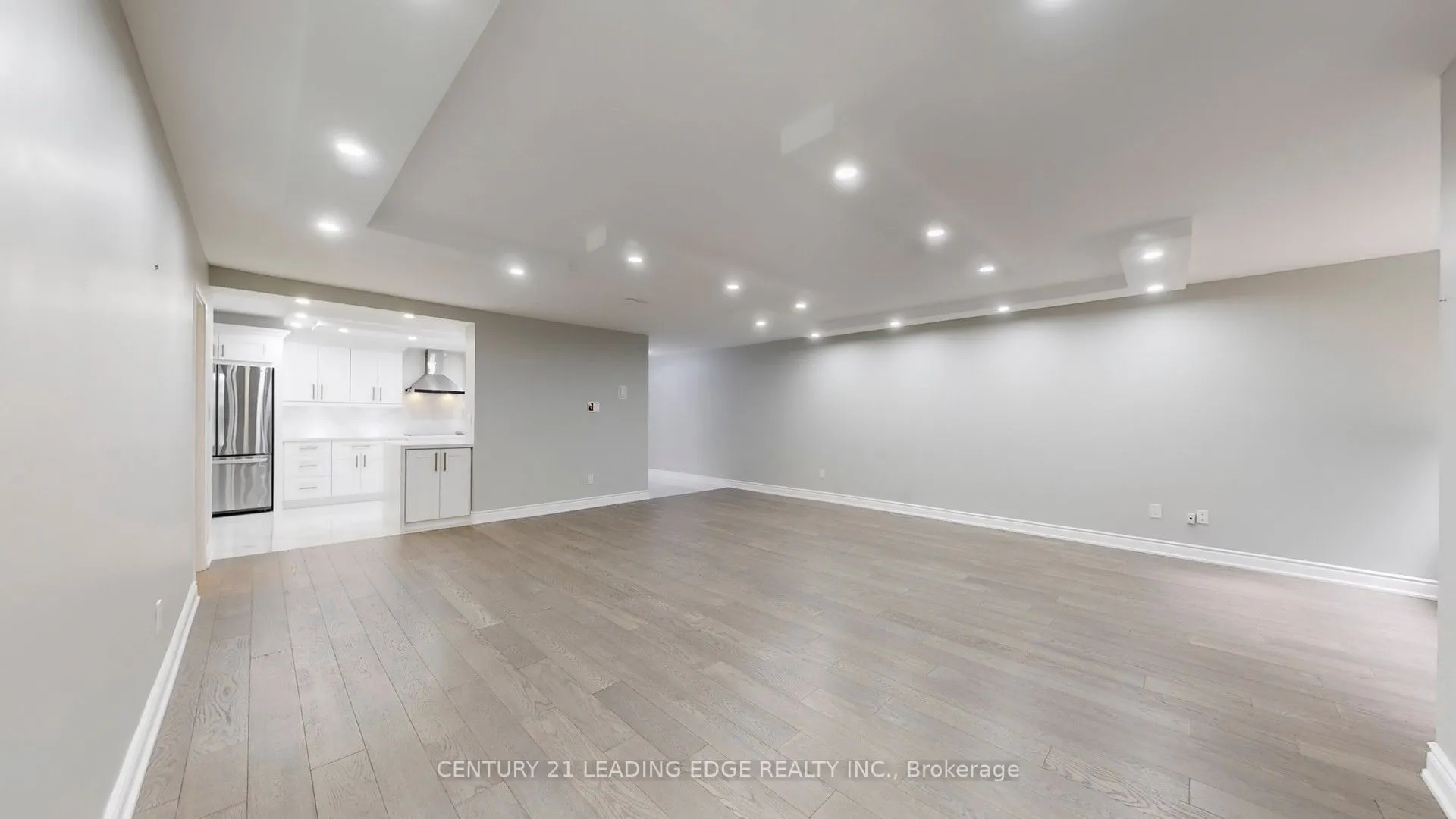 15 McMurrich Street, #201