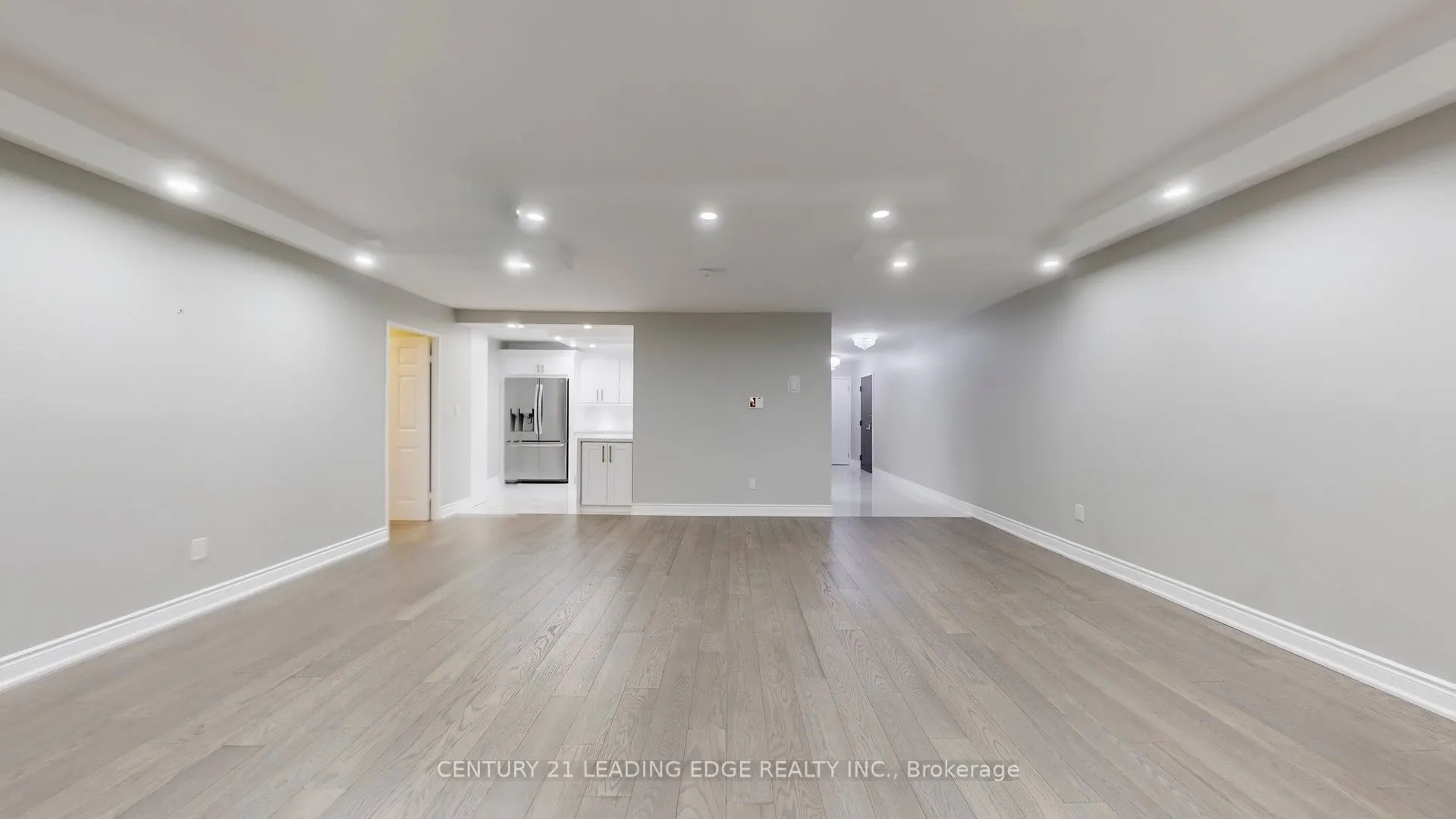 15 McMurrich Street, #201