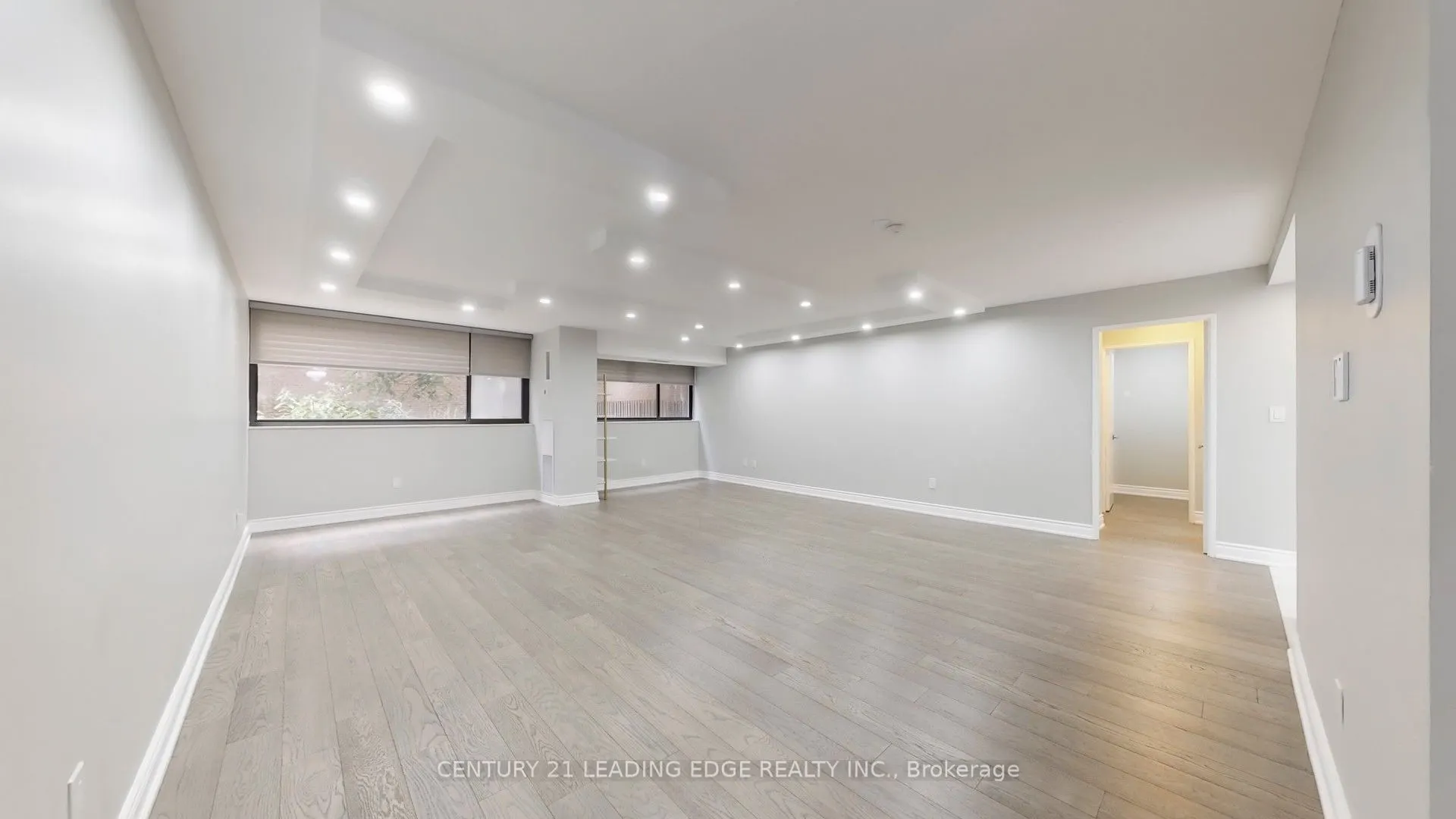 15 McMurrich Street, #201