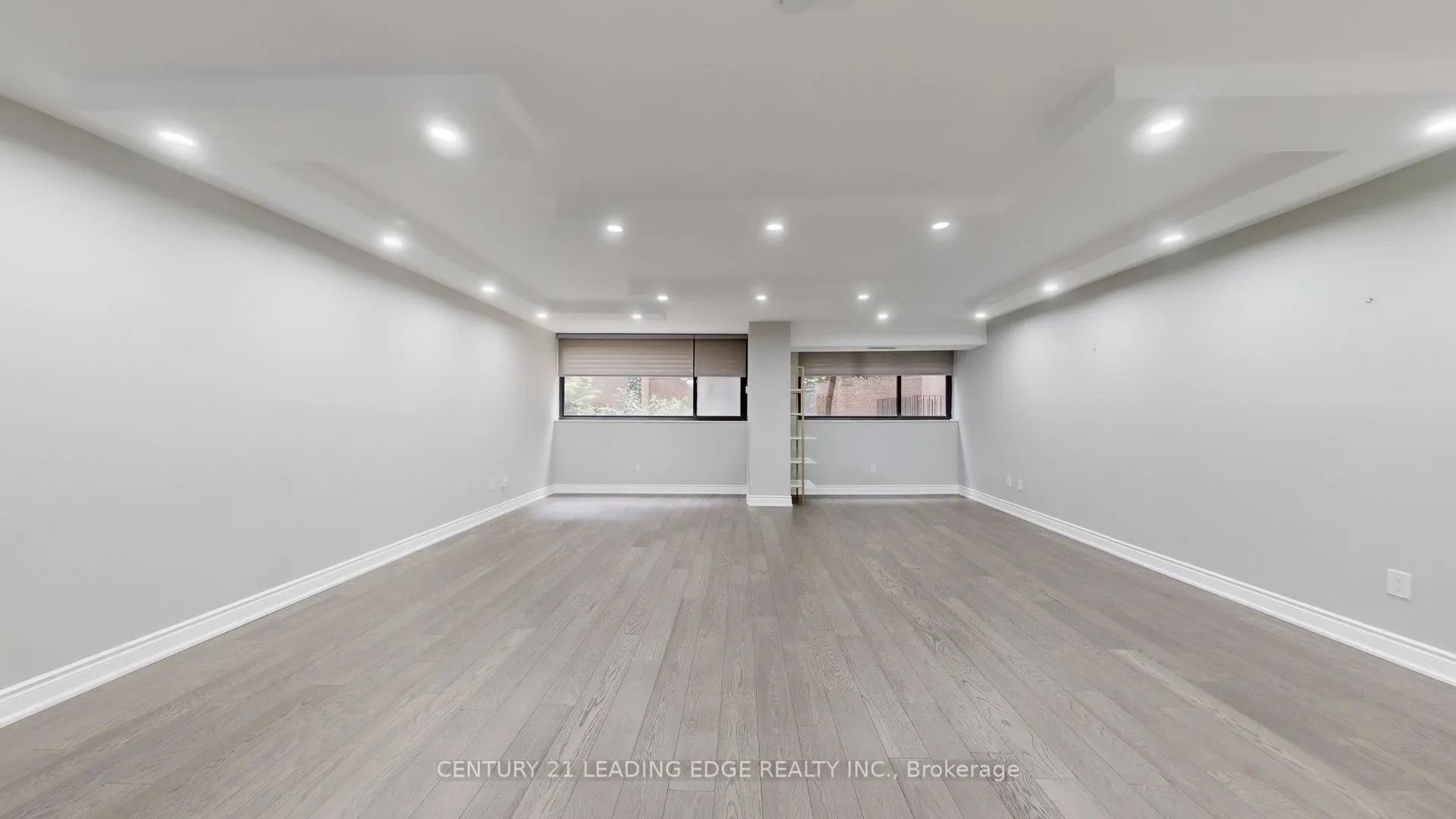 15 McMurrich Street, #201