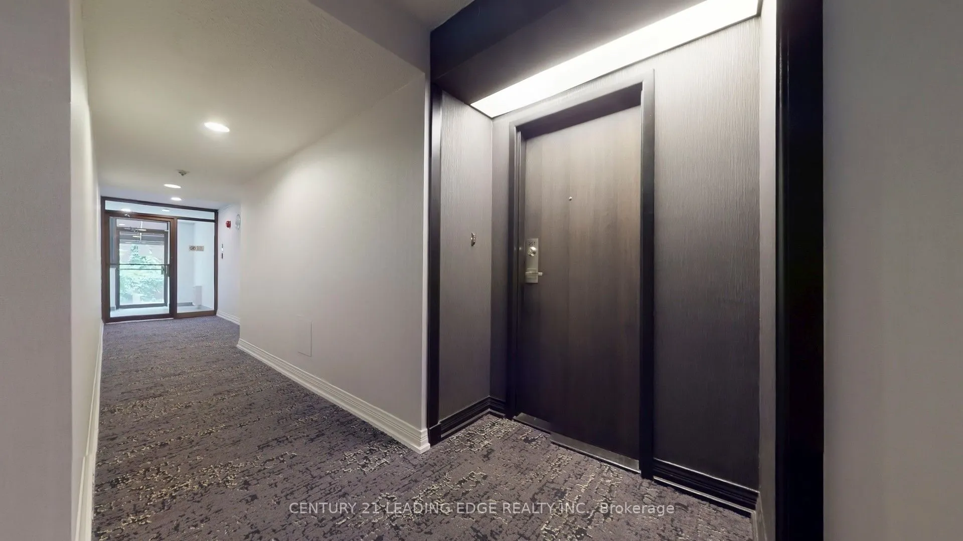 15 McMurrich Street, #201