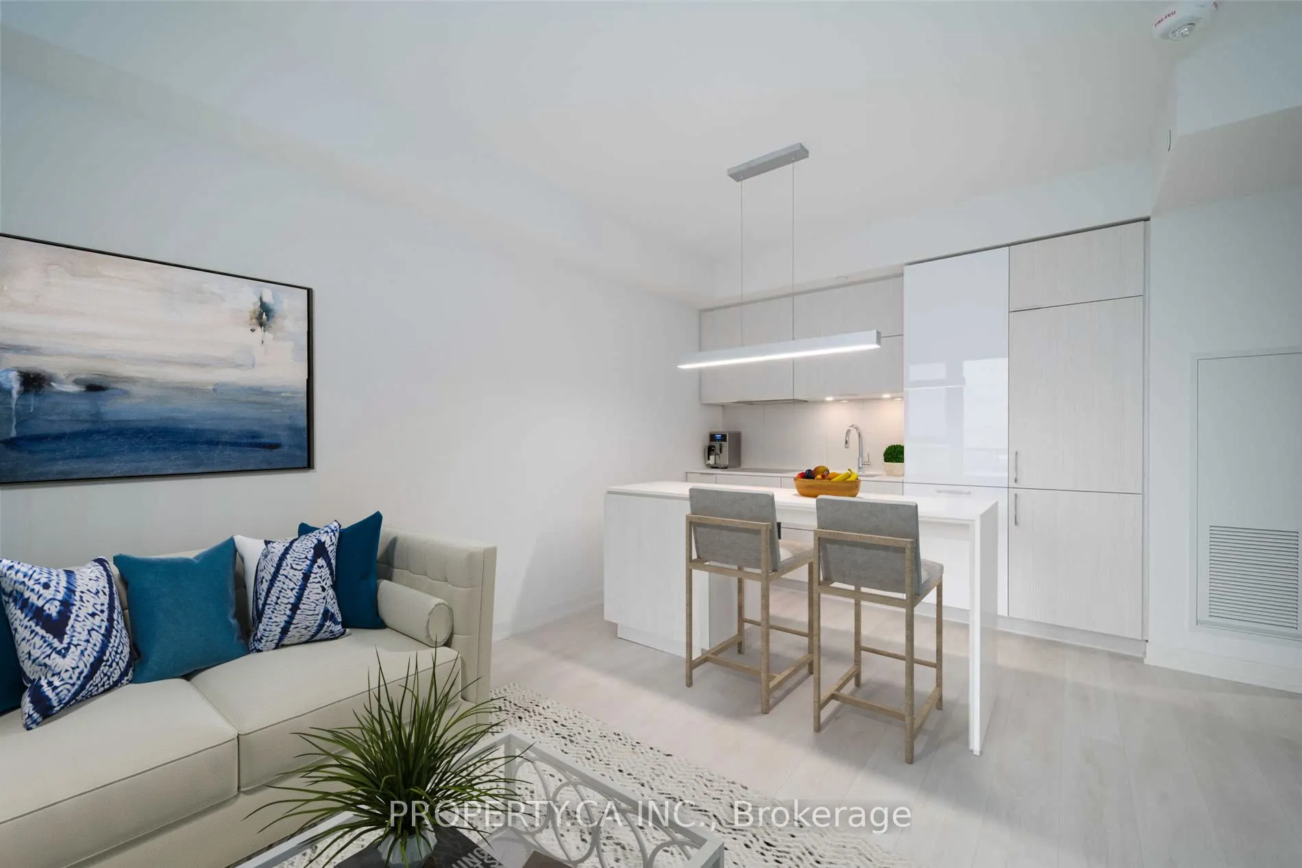 15 Lower Jarvis Street, #2702