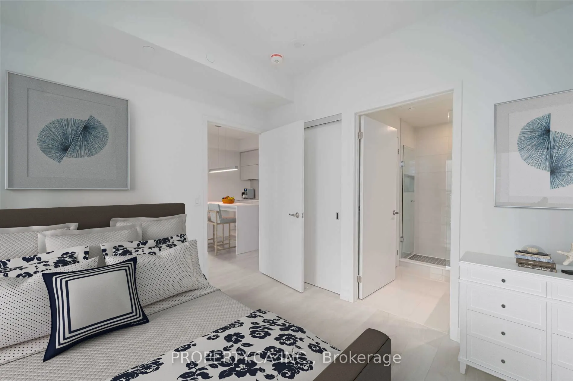 15 Lower Jarvis Street, #2702
