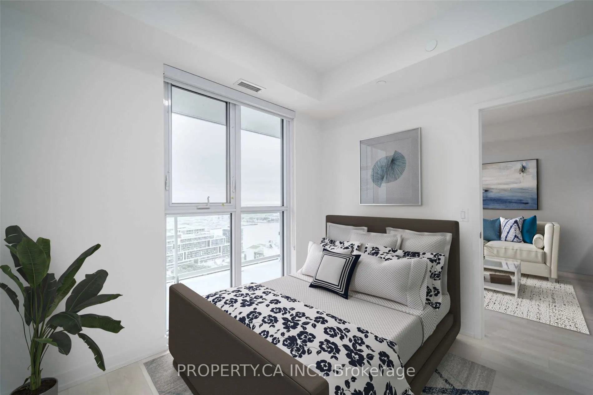 15 Lower Jarvis Street, #2702