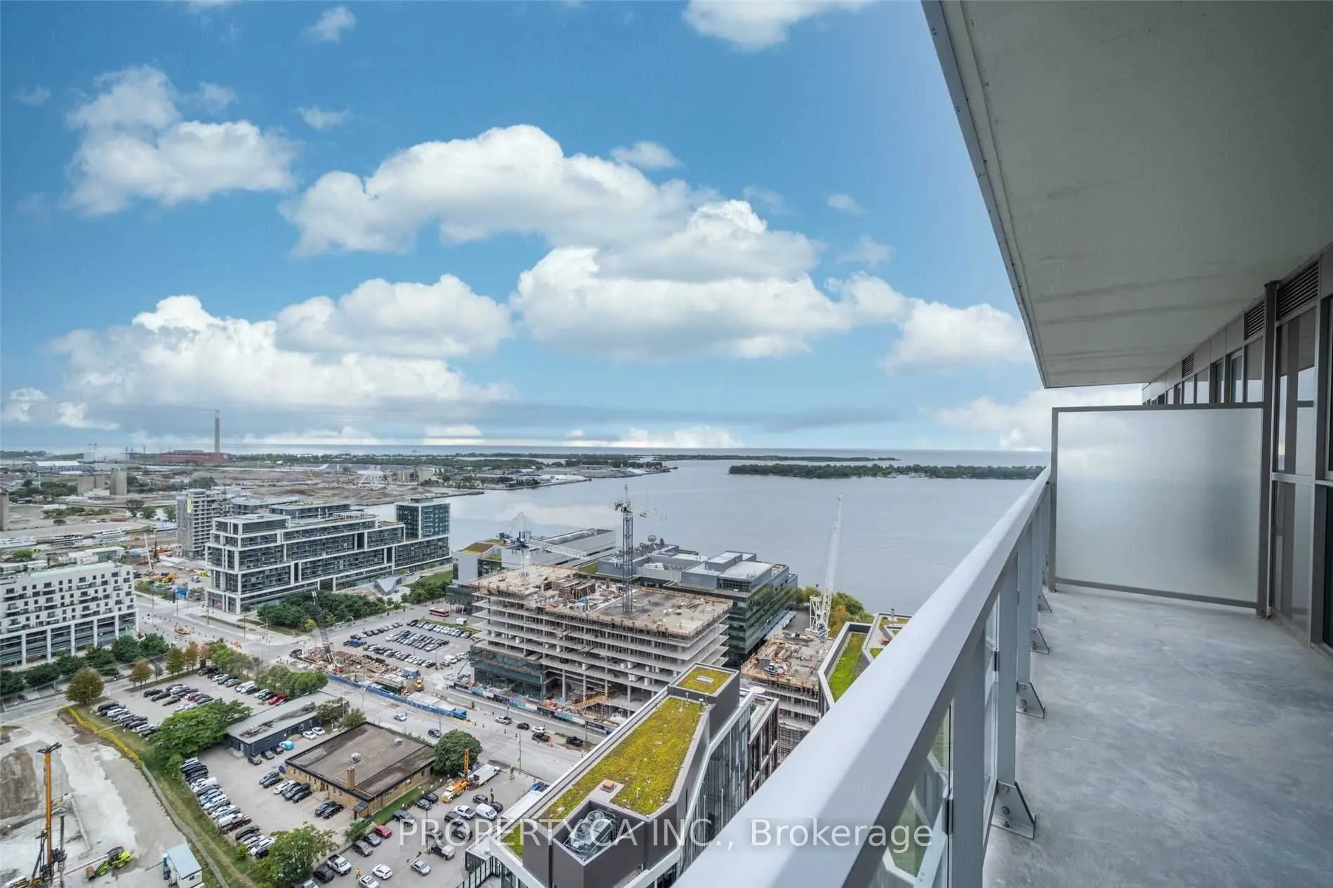 15 Lower Jarvis Street, #2702