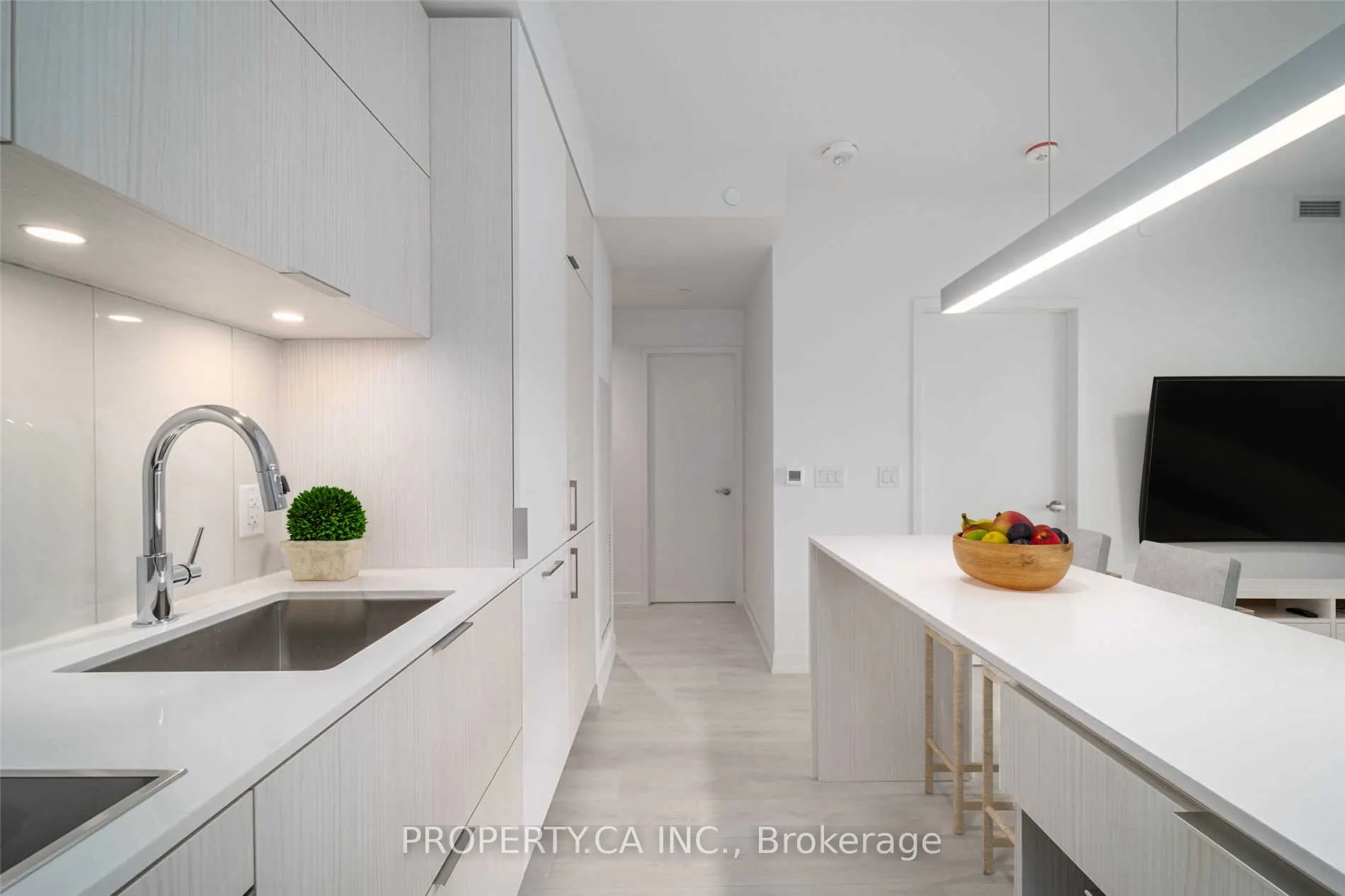 15 Lower Jarvis Street, #2702
