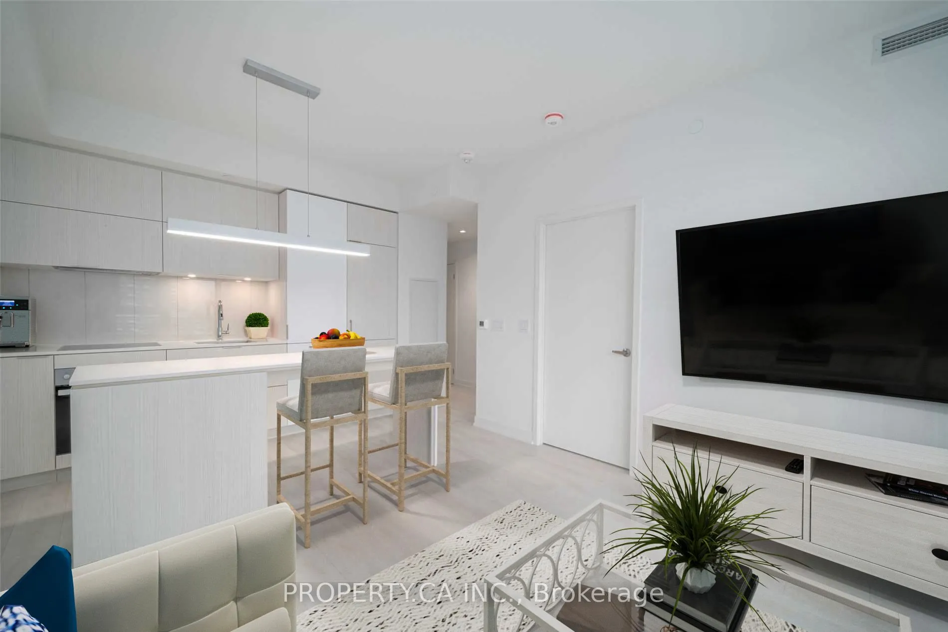 15 Lower Jarvis Street, #2702