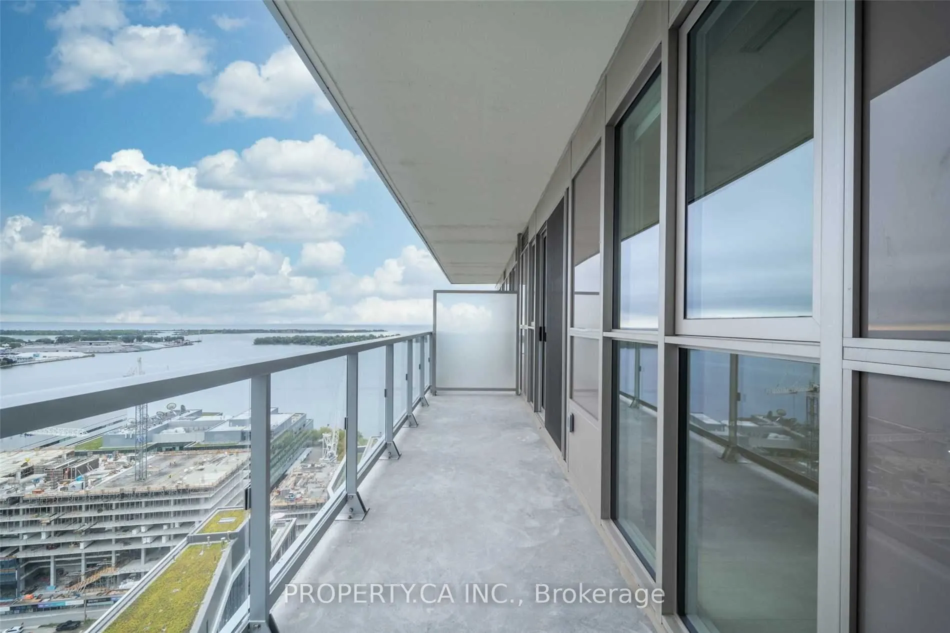 15 Lower Jarvis Street, #2702