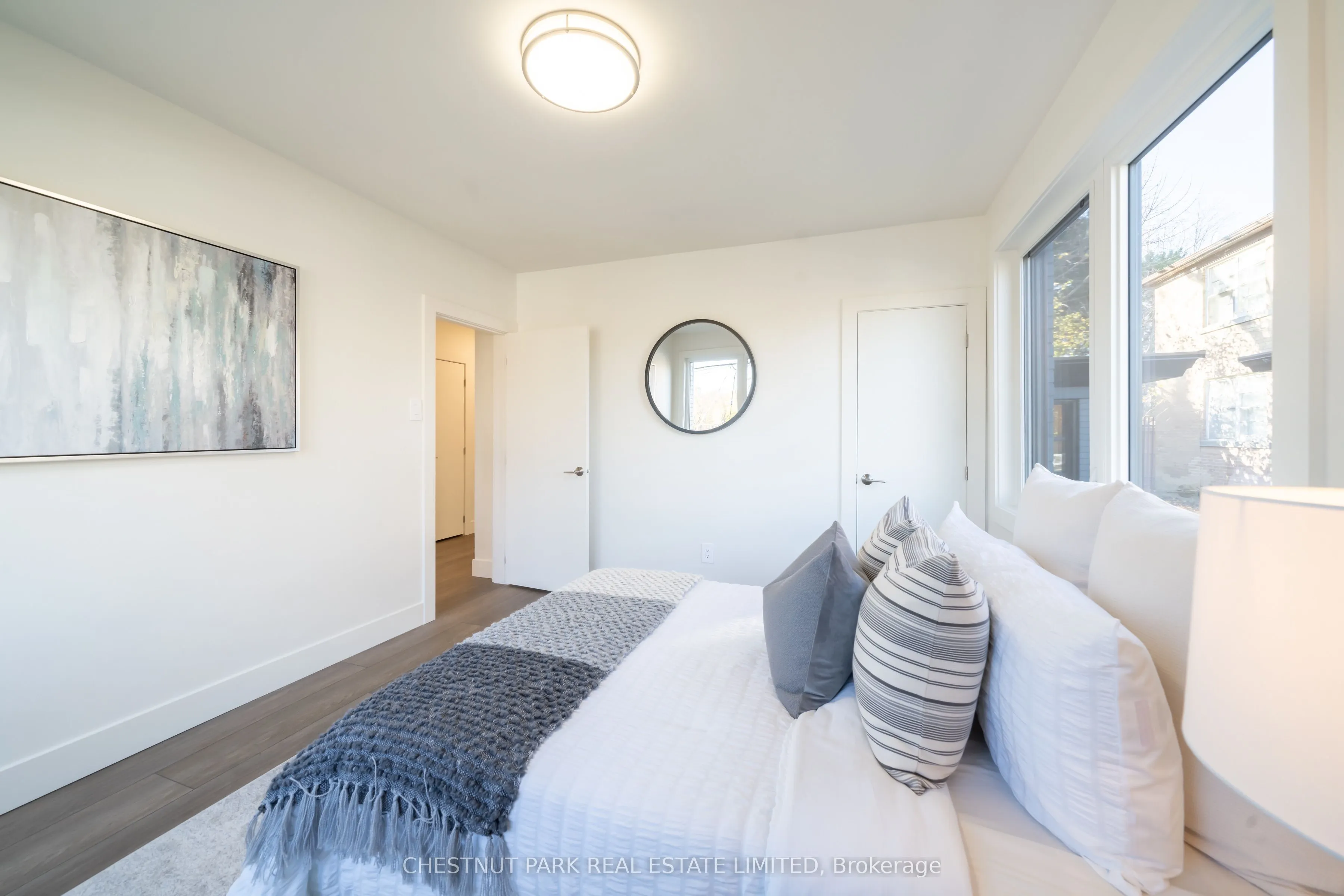 1450 Avenue Road, #3