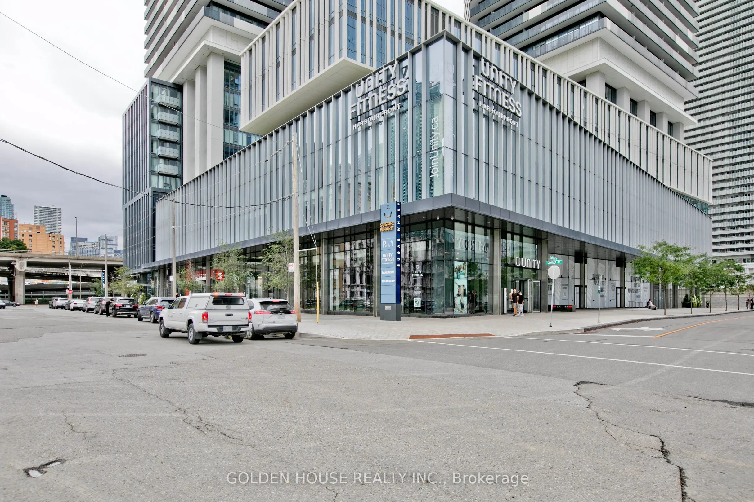 55 Cooper Street, #7511