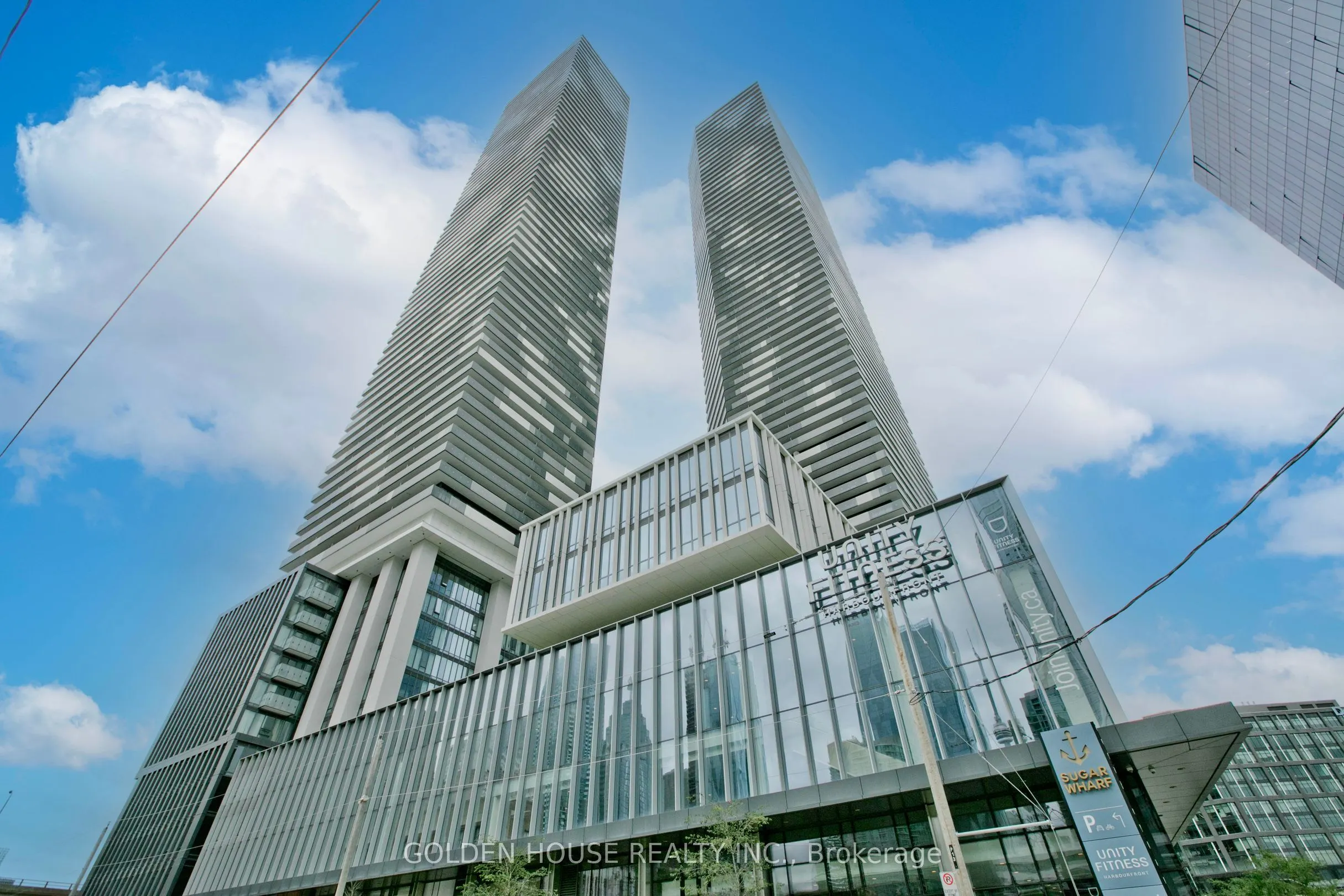 55 Cooper Street, #7511