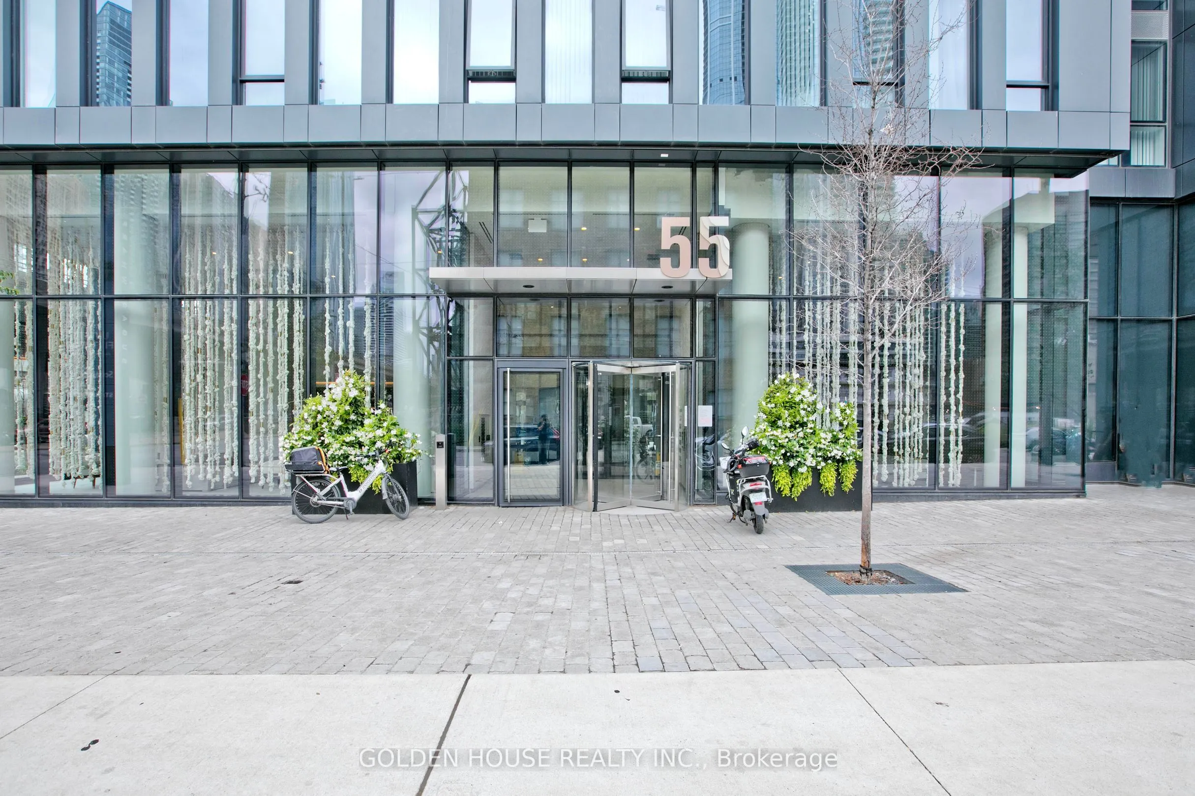 55 Cooper Street, #7511