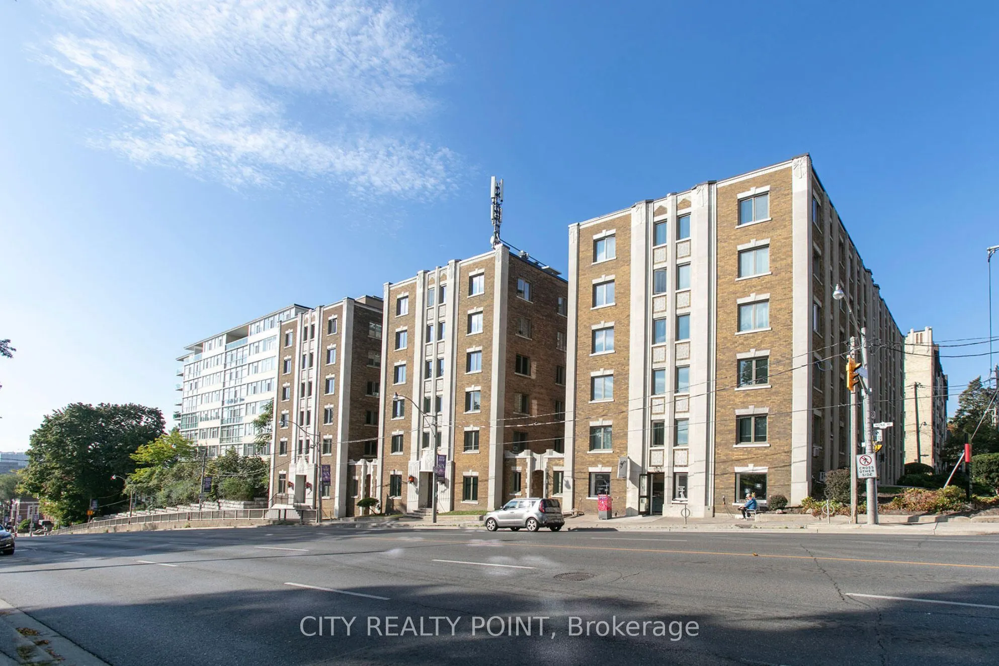 398 Avenue Road, #221