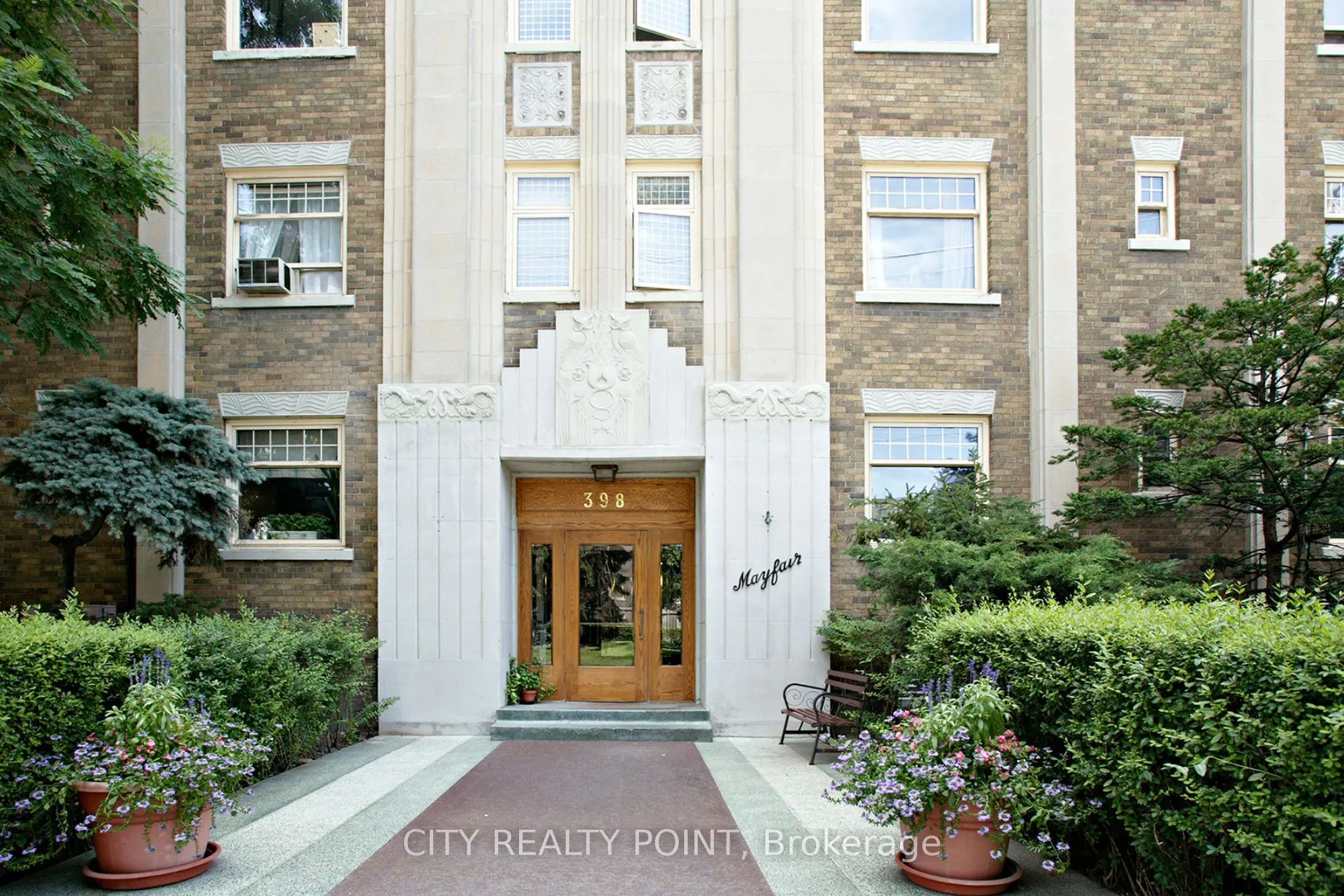398 Avenue Road, #221