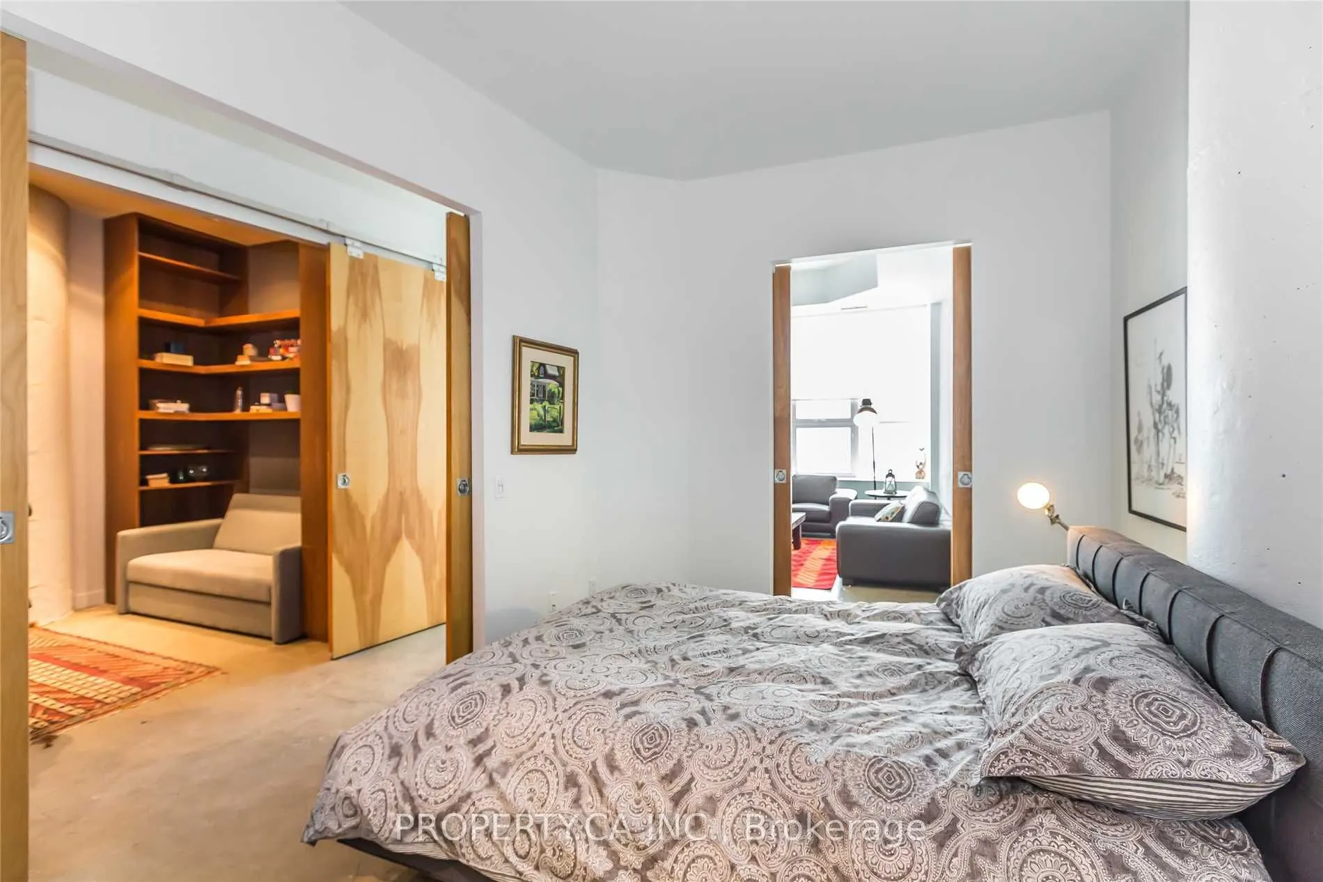 155 Dalhousie Street, #519