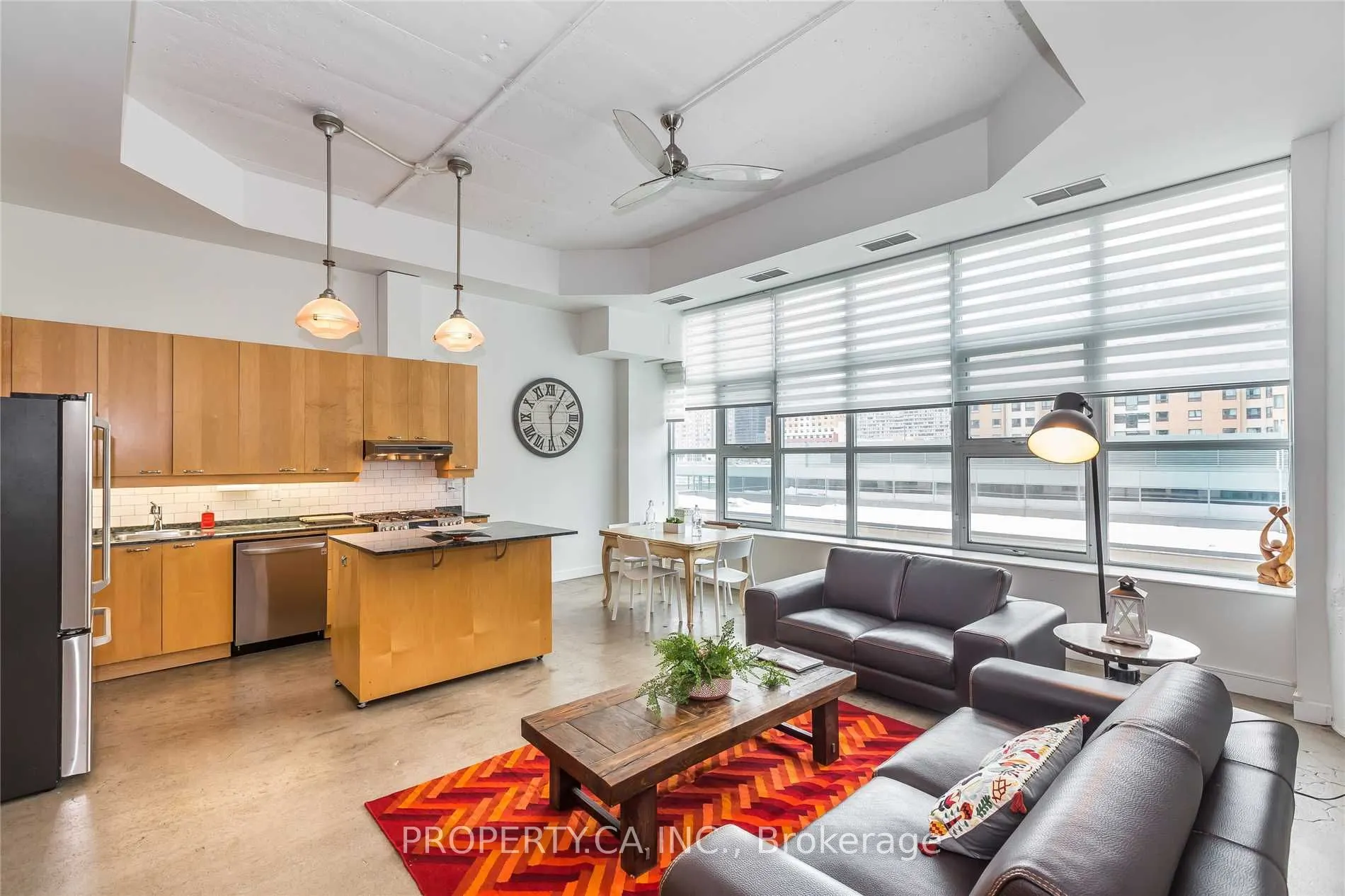 155 Dalhousie Street, #519