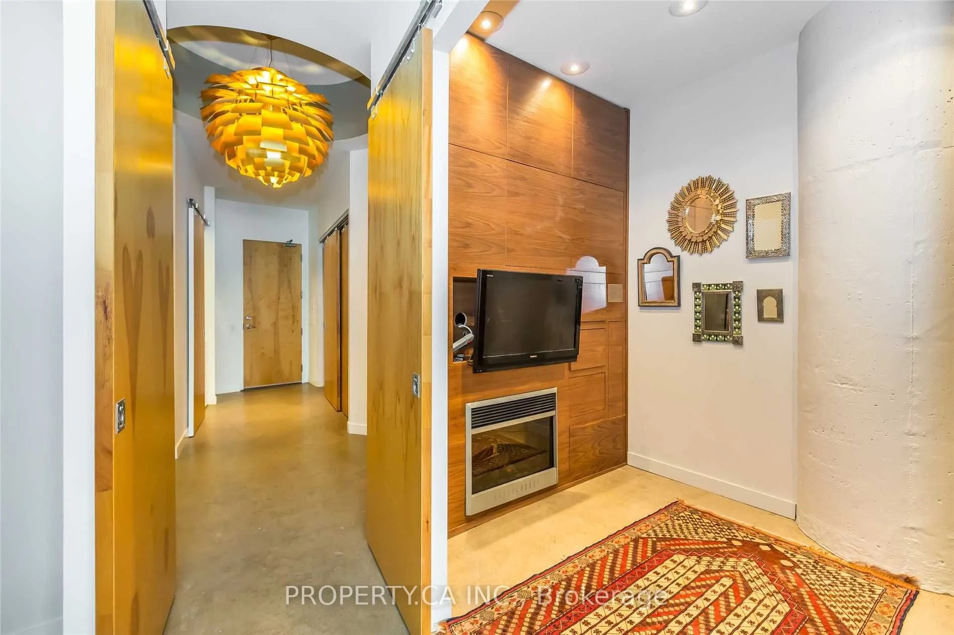 155 Dalhousie Street, #519