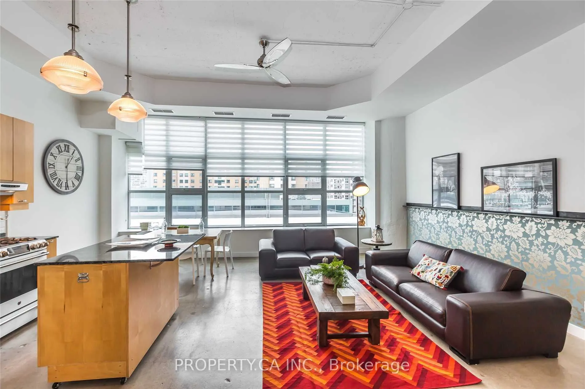 155 Dalhousie Street, #519