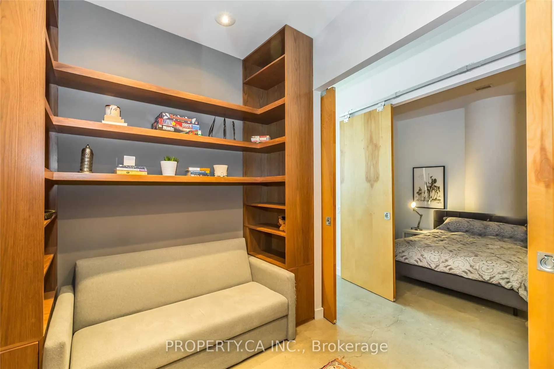 155 Dalhousie Street, #519