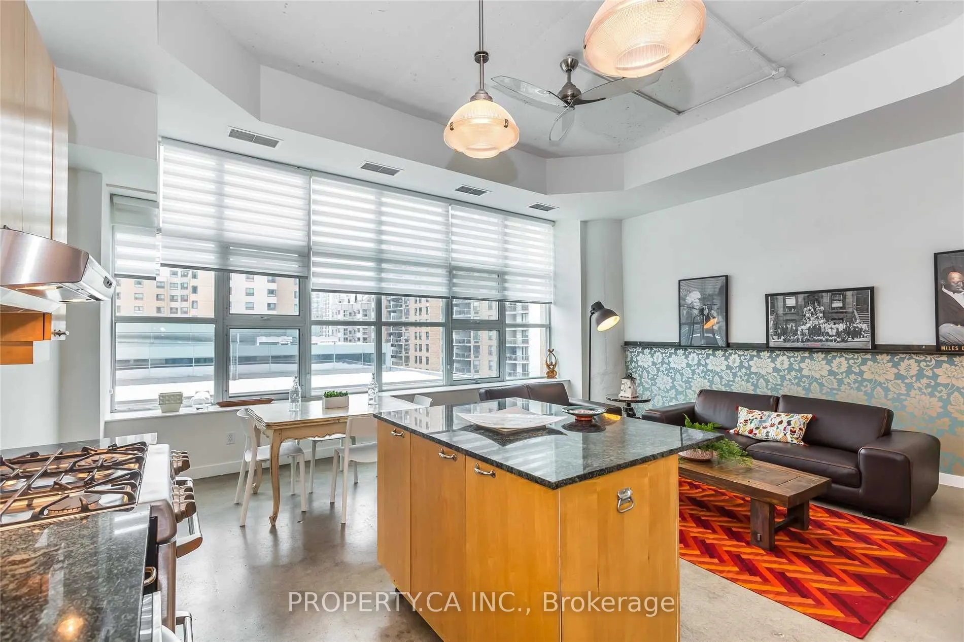 155 Dalhousie Street, #519