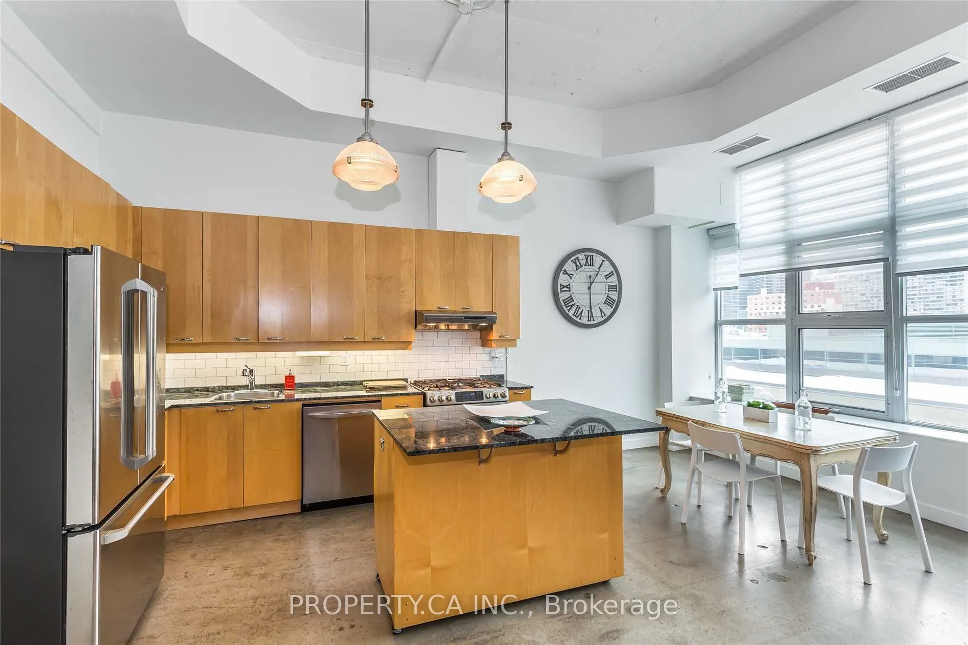 155 Dalhousie Street, #519